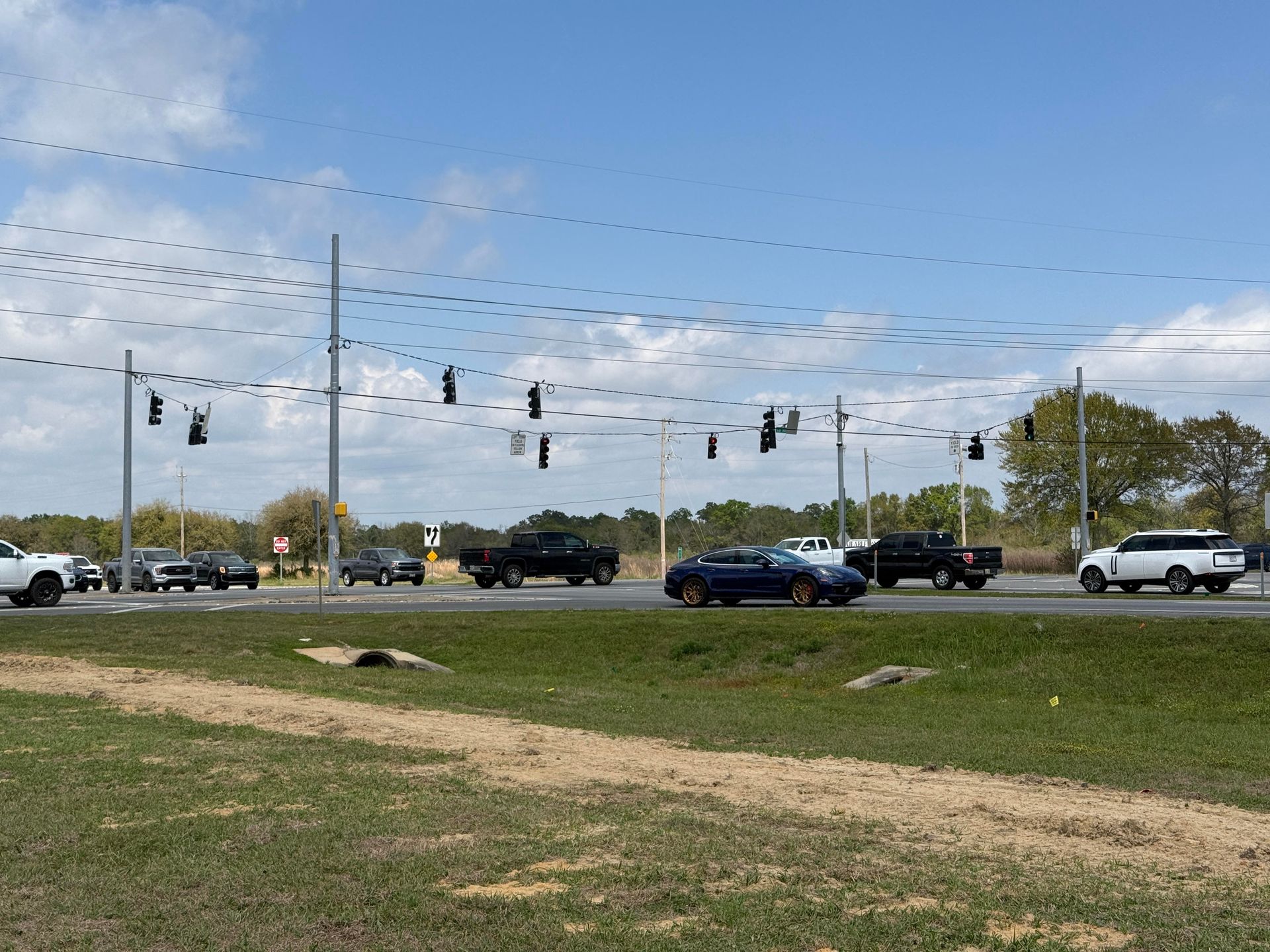 Foley Moves Forward on Alabama 161 and Miflin Road Intersection Upgrades
