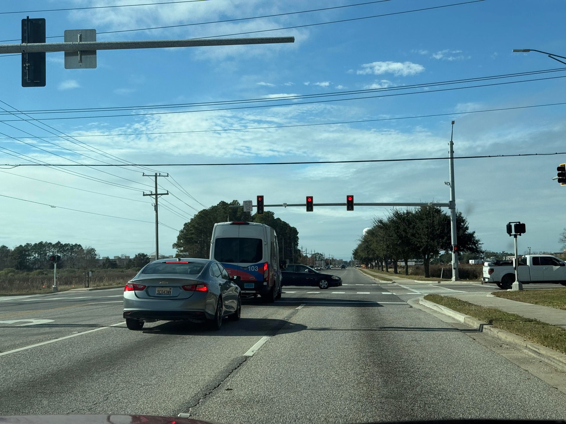Foley will upgrade the traffic lights on Miflin Road as part of a joint effort by the city and state to coordinate road signals around Foley.