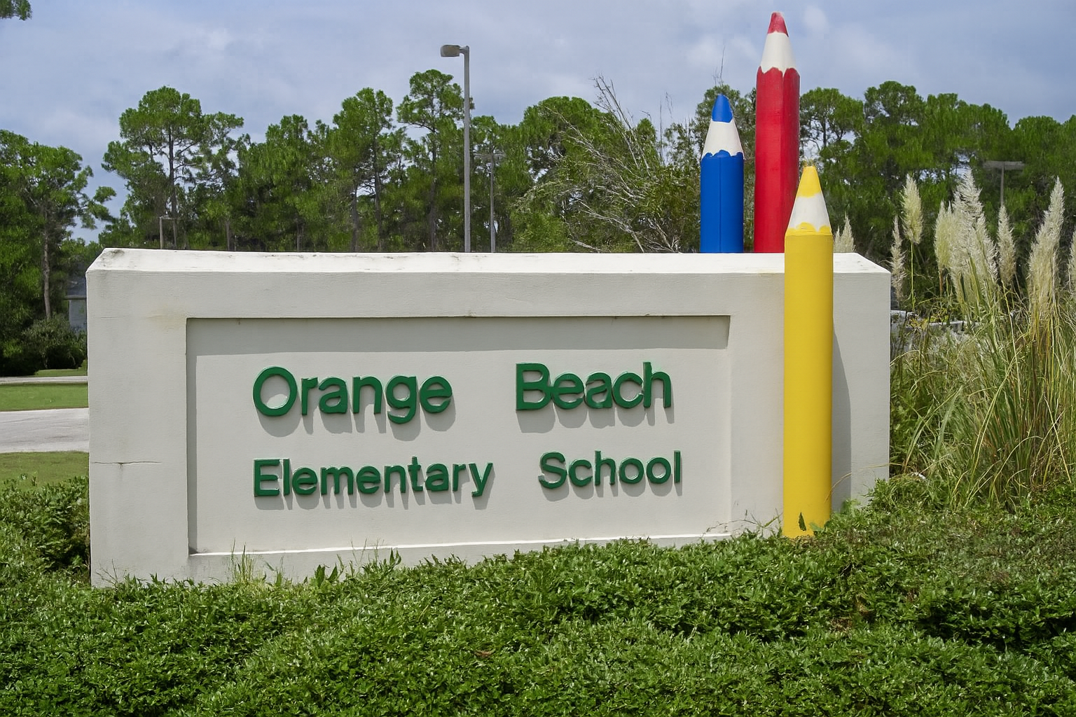 Orange Beach Elementary School