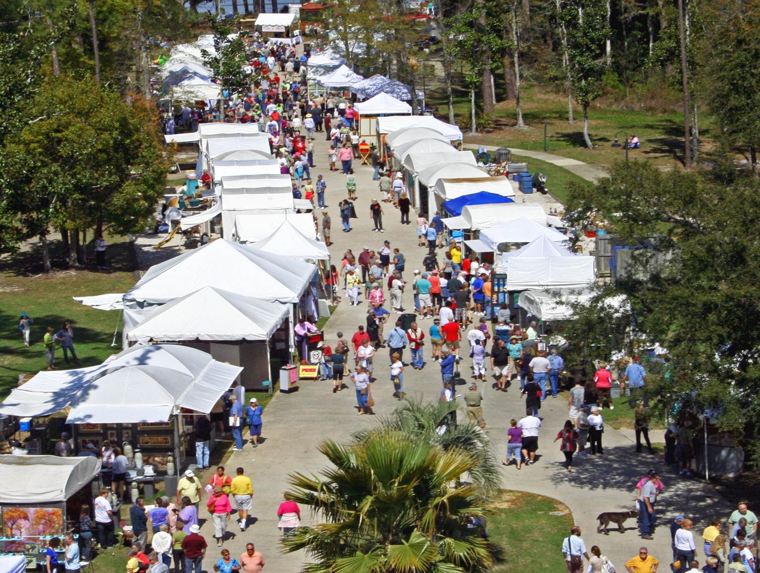 Orange Beach Festival of Art