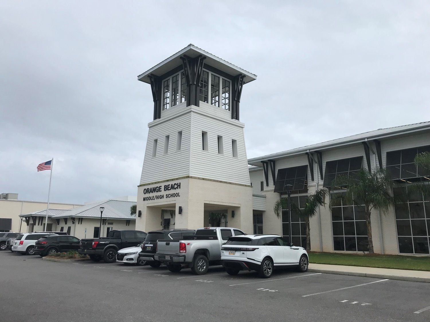 Orange Beach City Schools