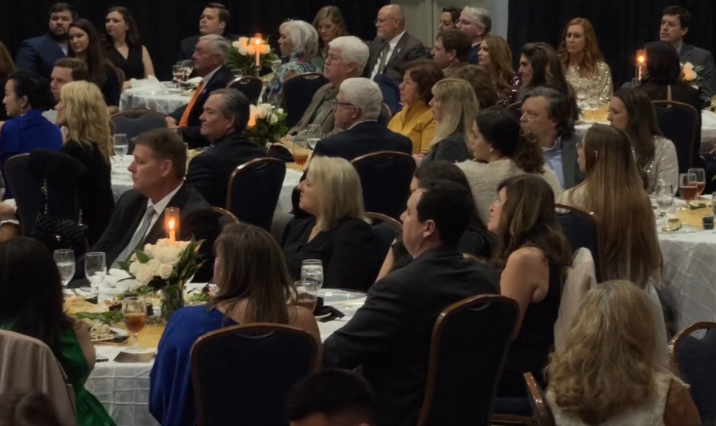 Orange Beach Educators Recognized at Legacy Ceremony
