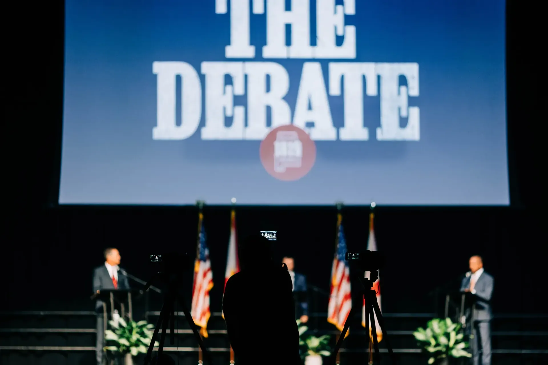 Orange Beach Mayoral Debate