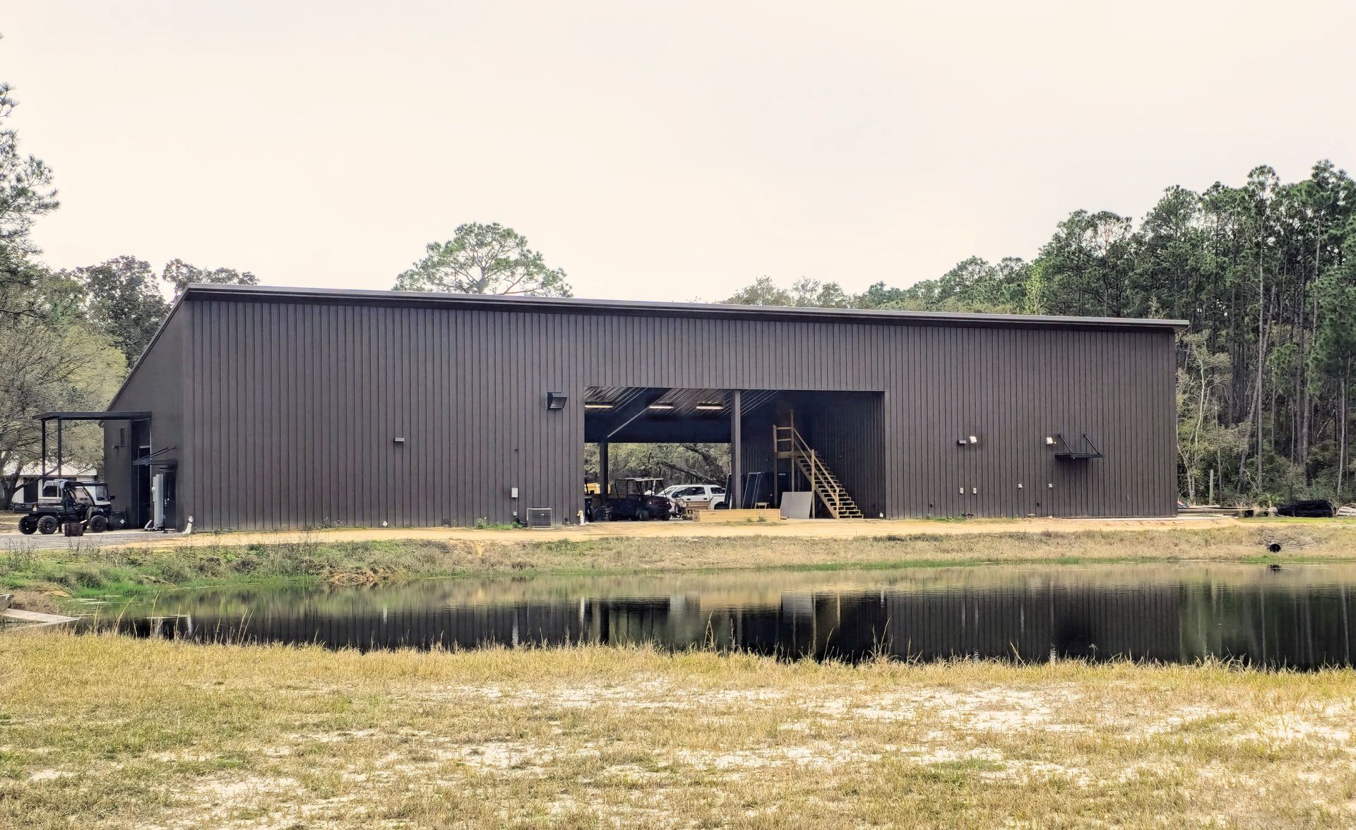 New Wildlife Center Set to Transform Care