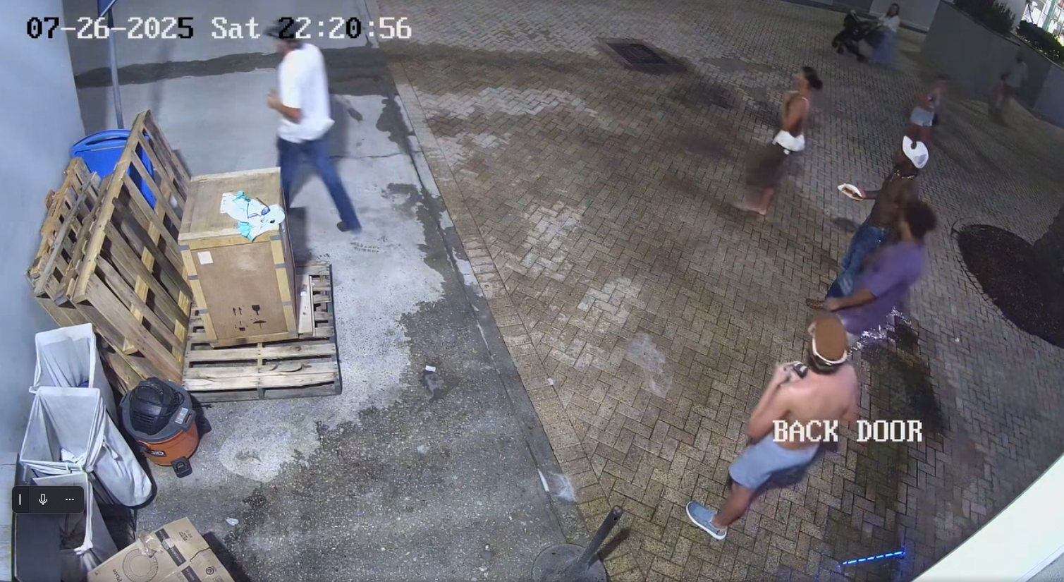 Orange Beach Police Ask For the Public’s Help with Identification