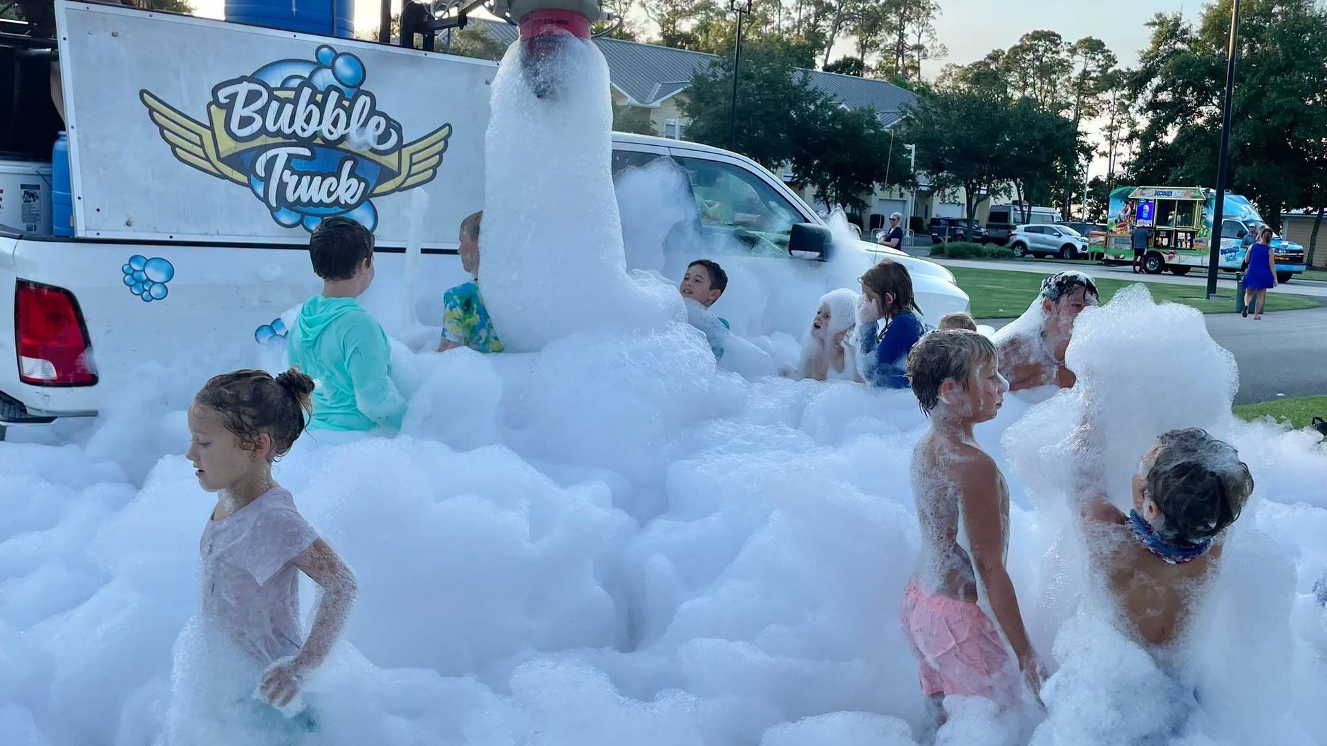 Orange Beach Summer Send Off 2026