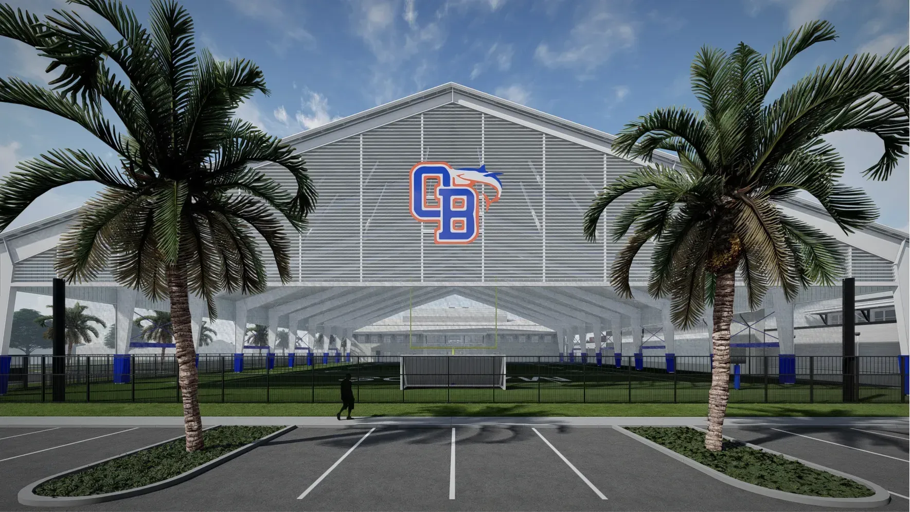 Orange Beach City School Sports