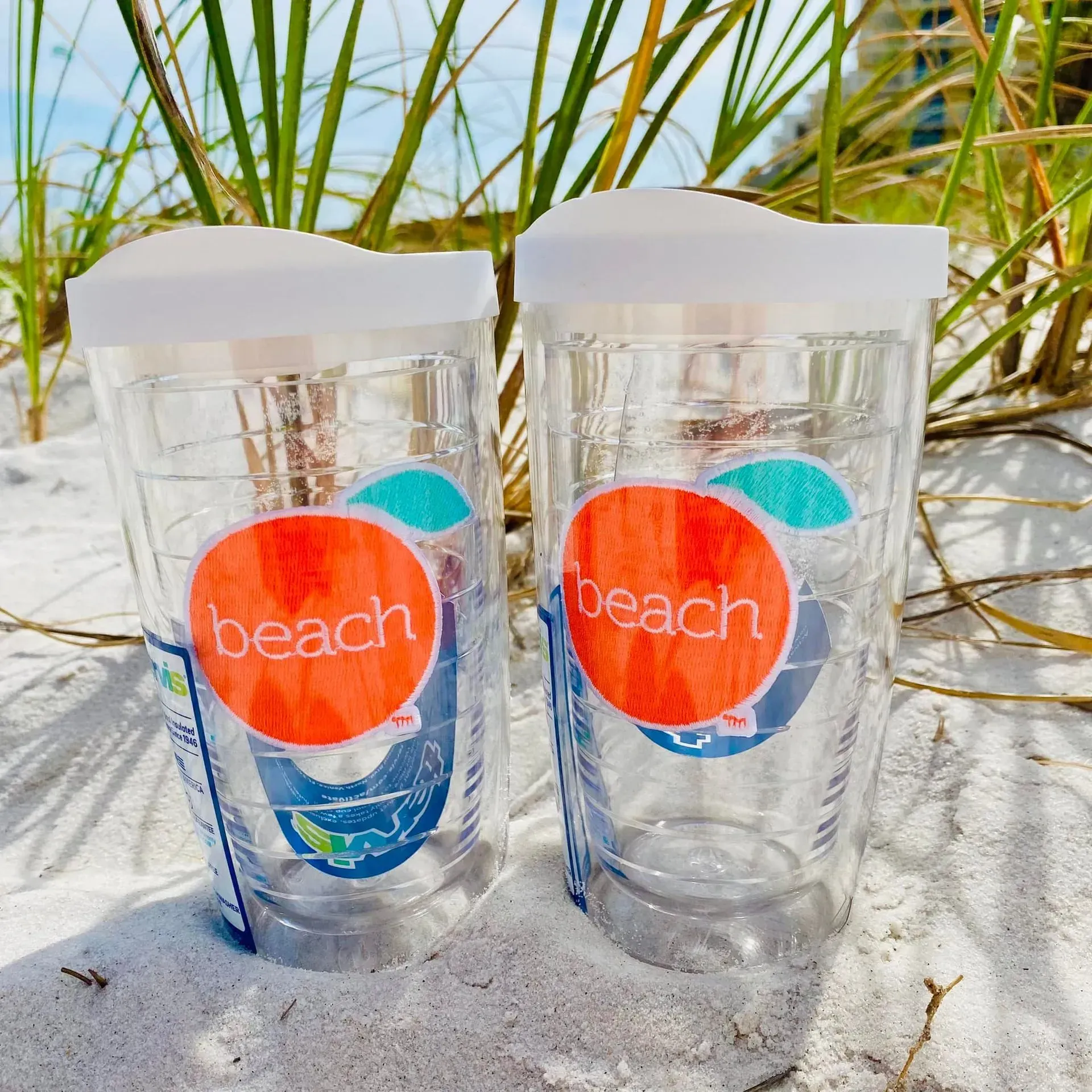 Orange Beach Store