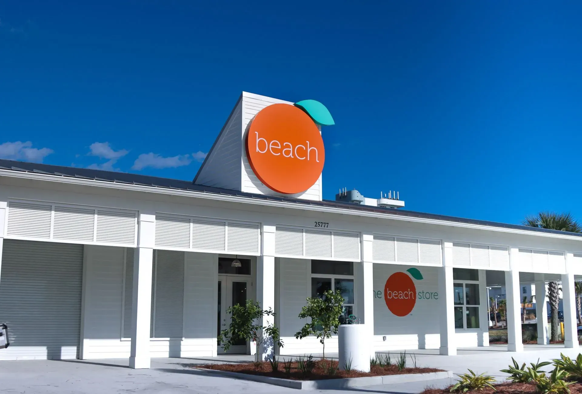 Orange Beach Store