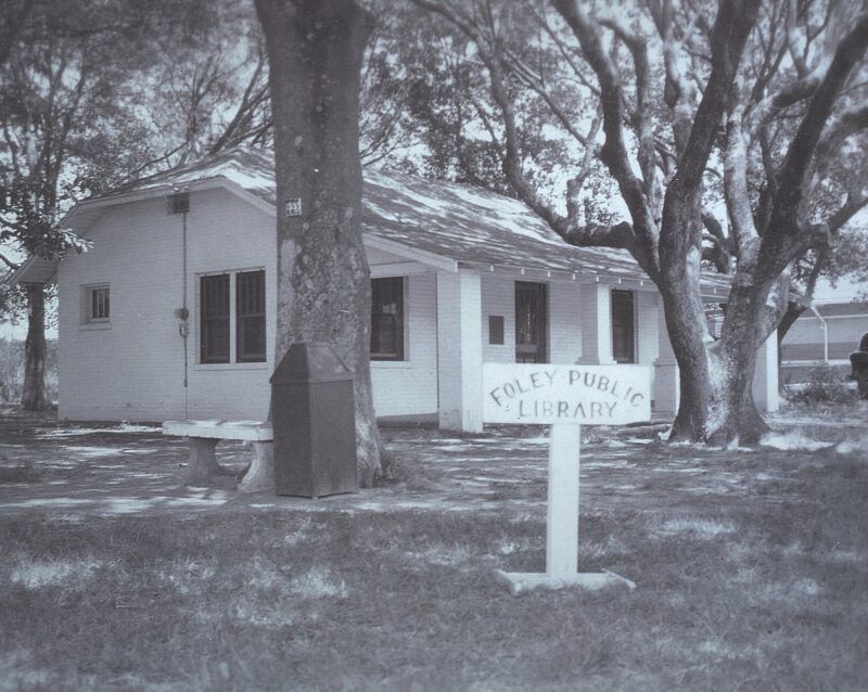 Foley's Original Library