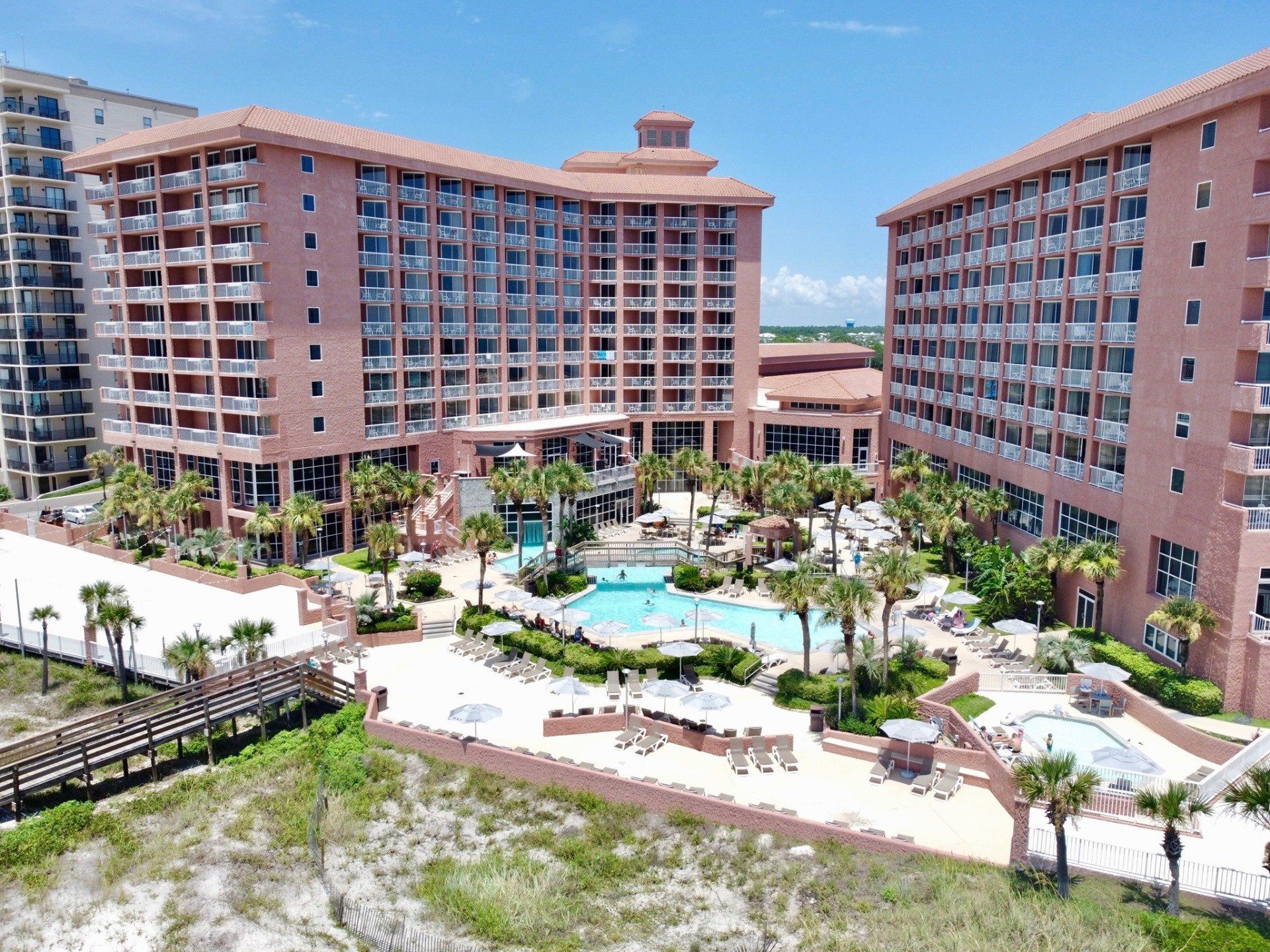 Perdido Beach Resort