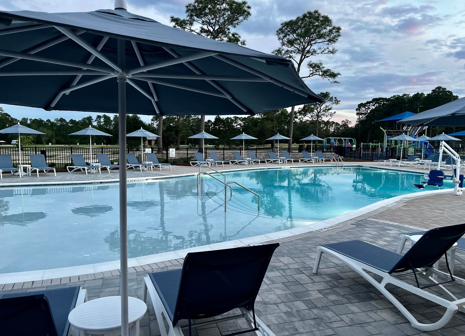 Gulf State Park RV Campground Ribbon Cutting