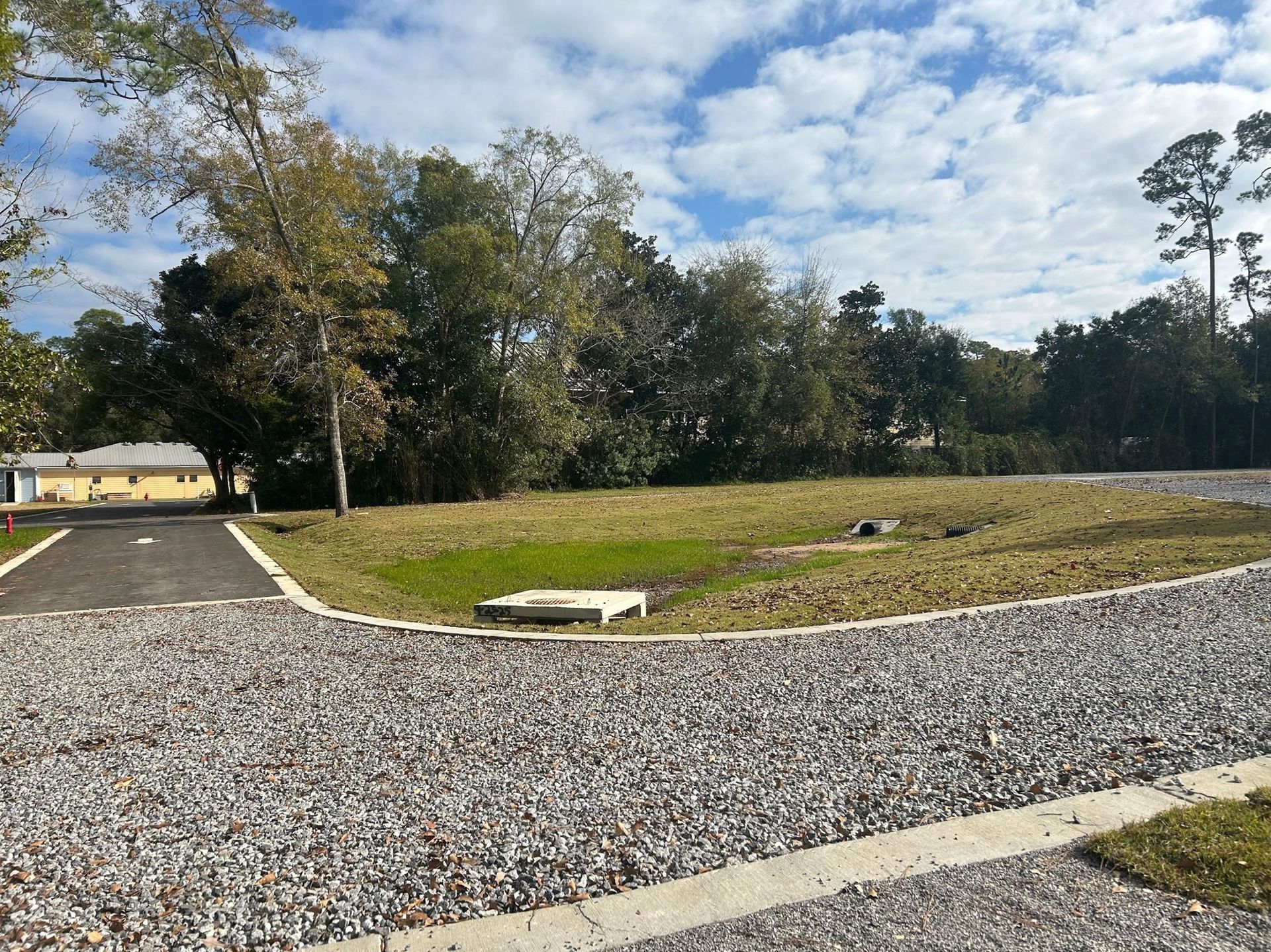 Wind and Water Learning Center Property