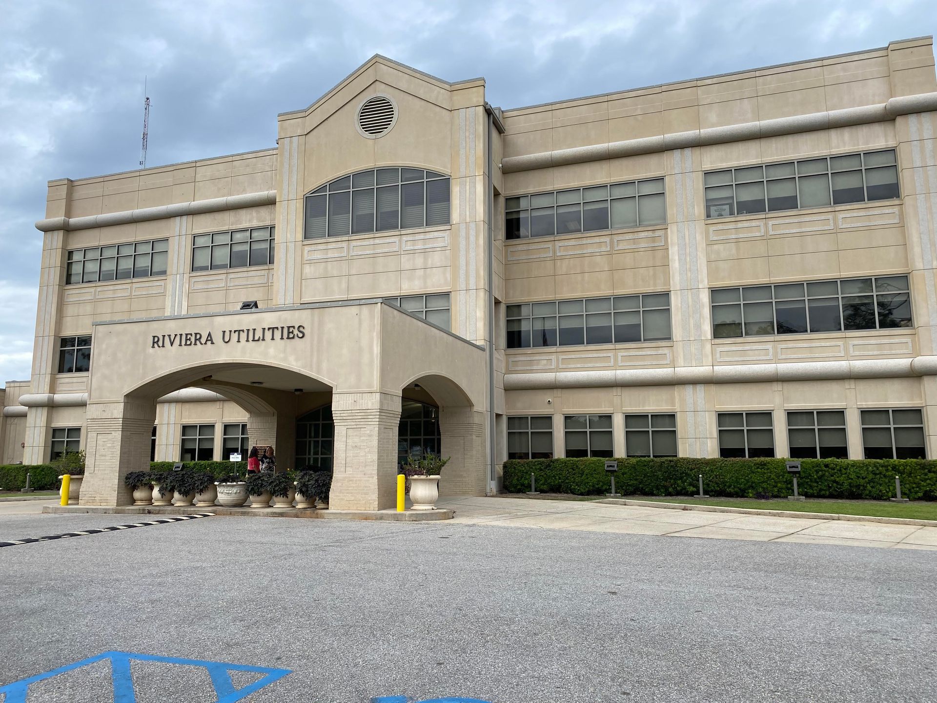 Point Broadband of Opelika plans to provide fiber services to all Riviera Utilities internet customers. The company acquired the residential cable and internet services in an agreement approved by Riviera and the city of Foley.