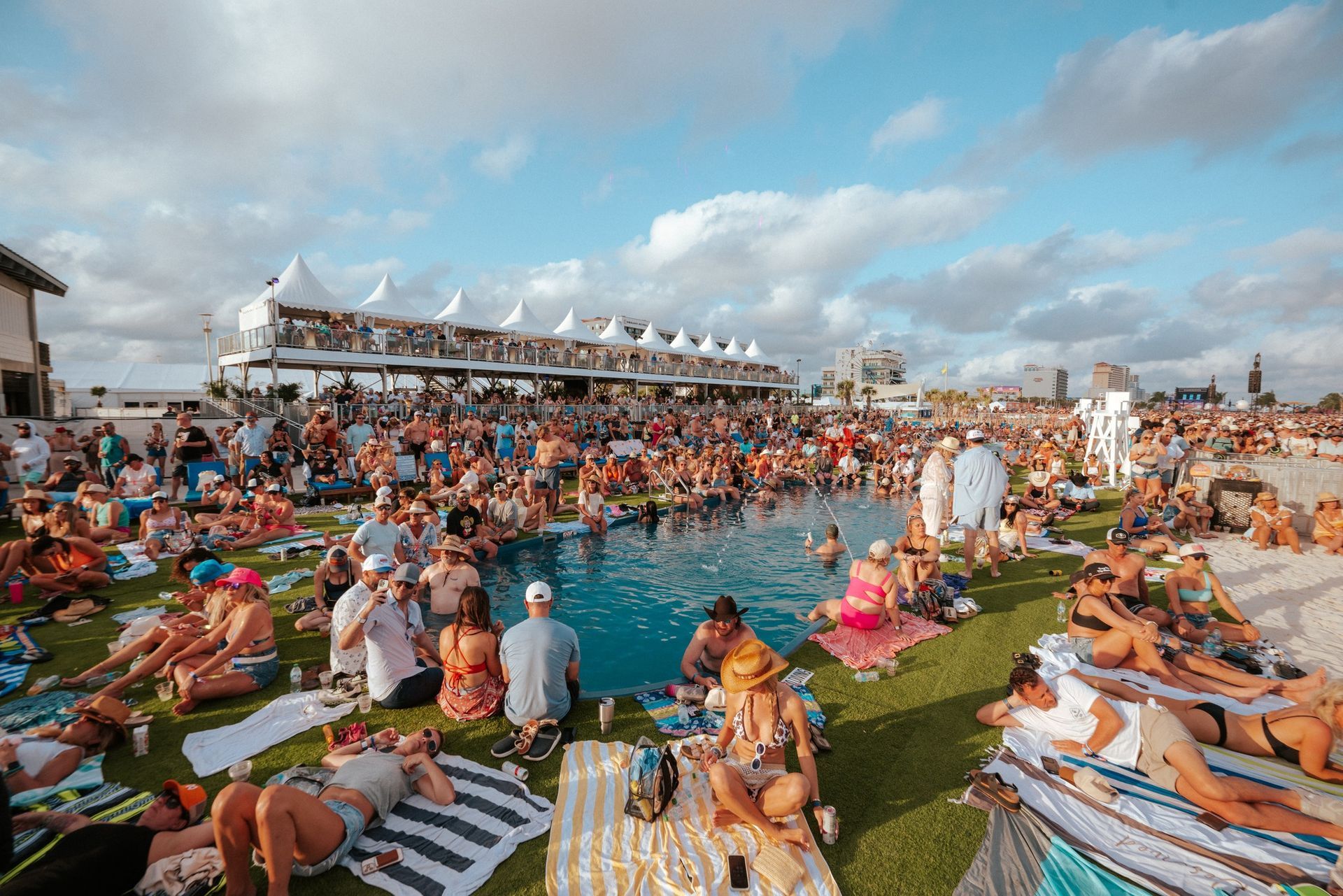 Hangout Music Festival Cancelled For 2026 But Returns In 2027