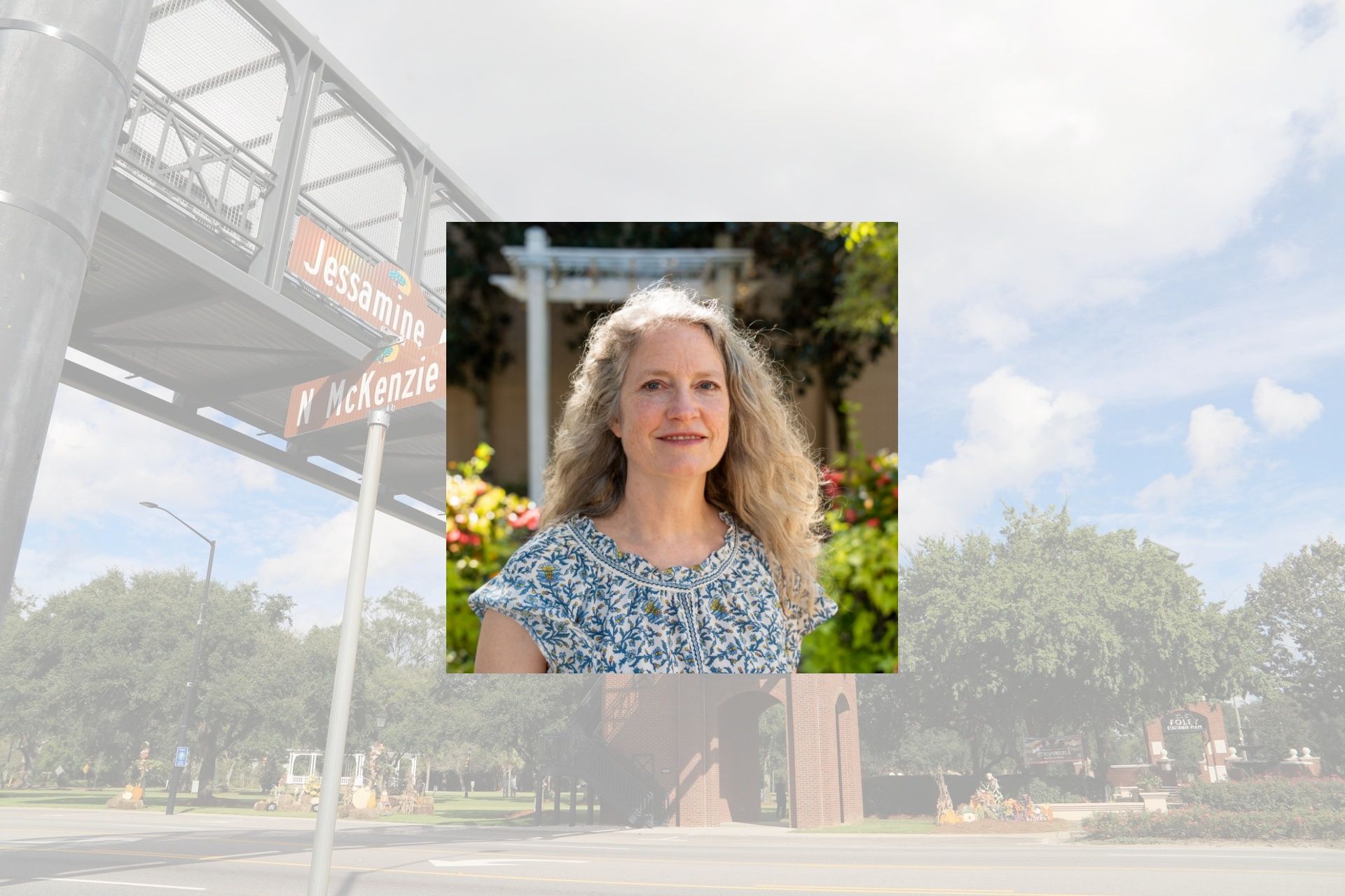 Shawn Mitchell - City of Foley - Planning Commission