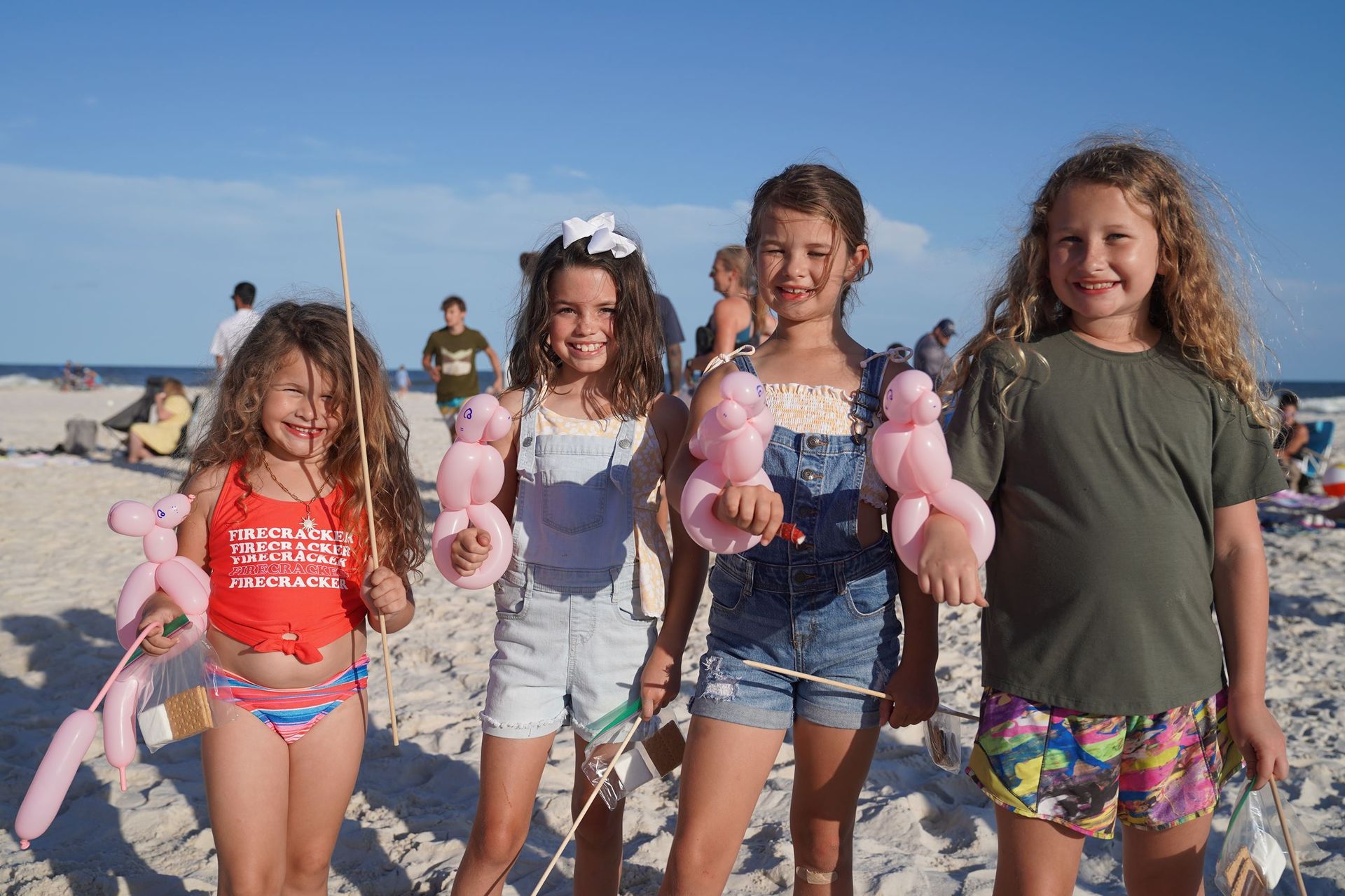 S'mores on the Shore returns to Gulf Shores