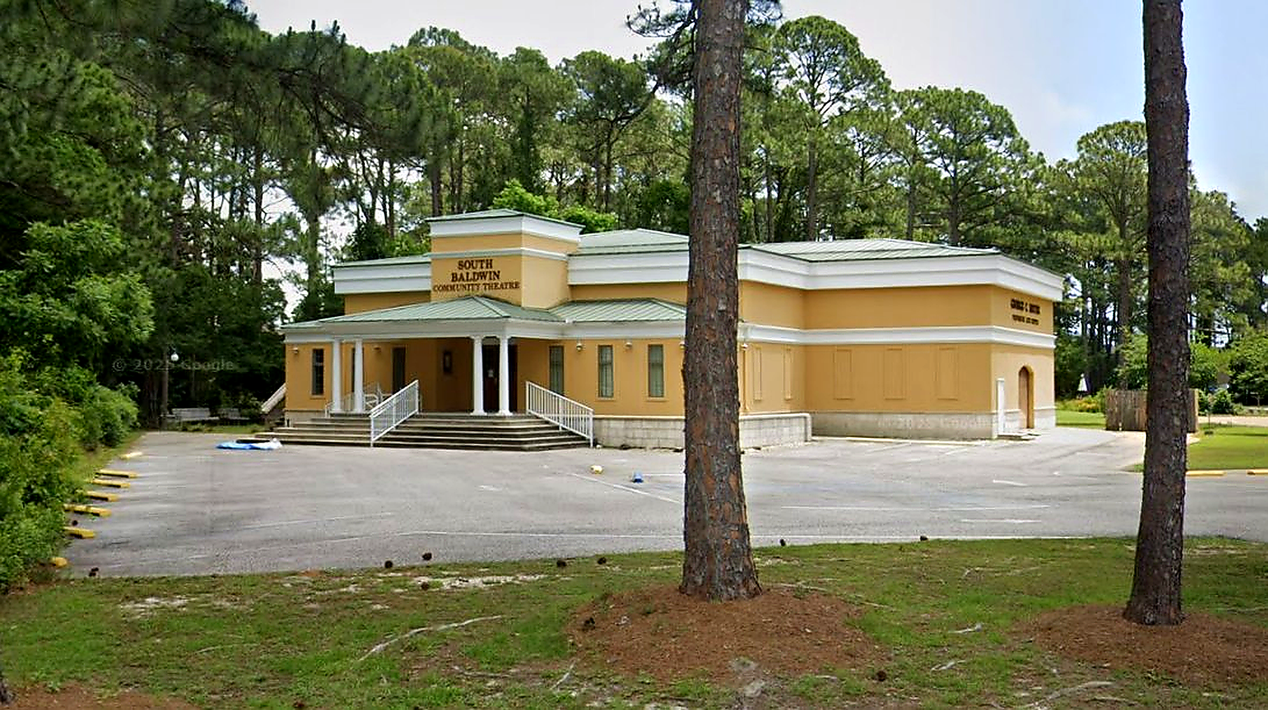 South Baldwin Community Theatre
