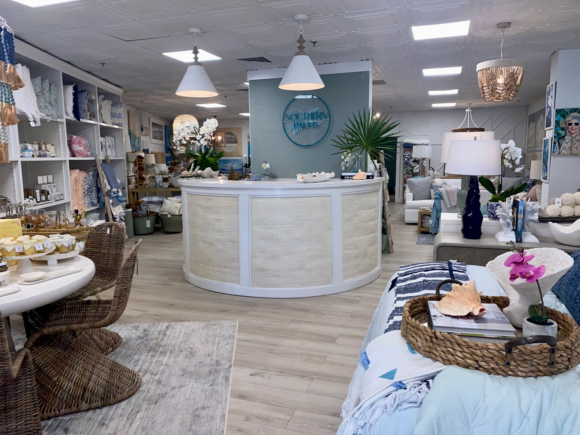 From Farm Life to Beachside Chic- Freda Butler's Journey to Interior Design Success