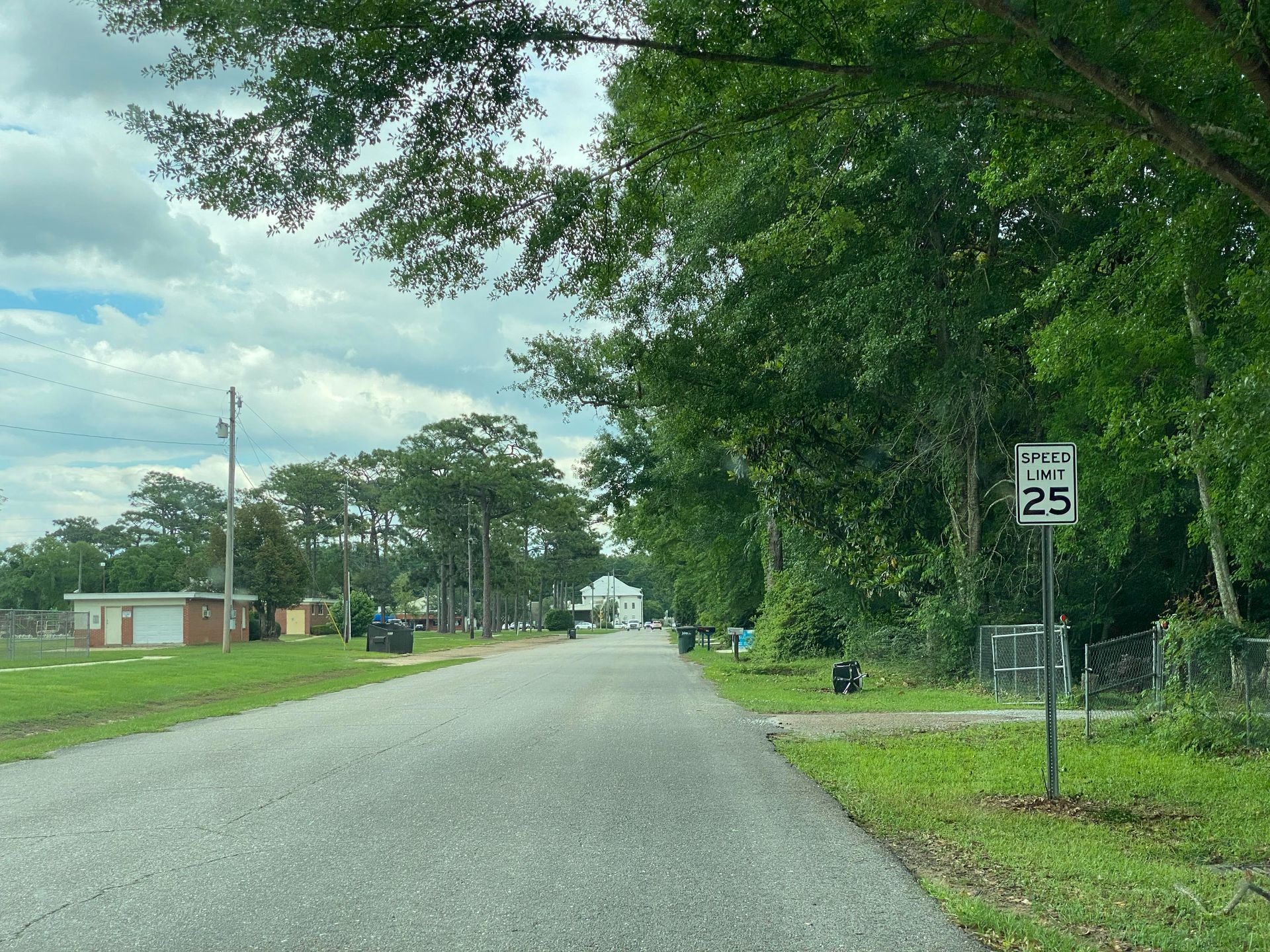 Foley is changing speed limits in the southwest part of the city to make the regulations more consistent.