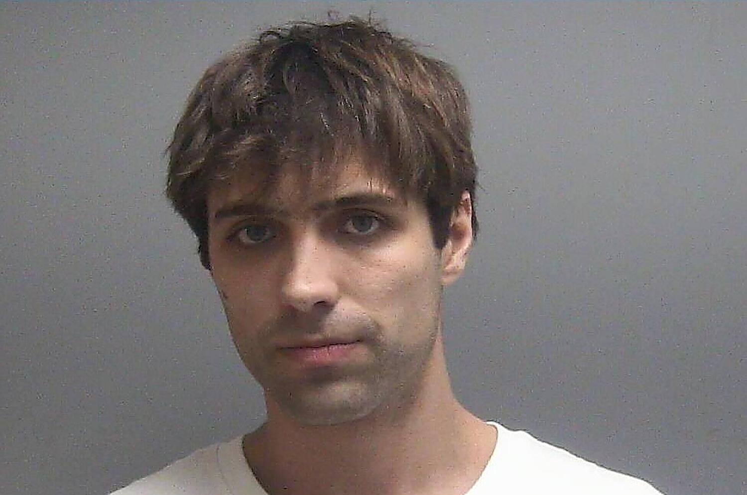 Stephen Terry Sewell Jr. of Gulf Shores, Alabama