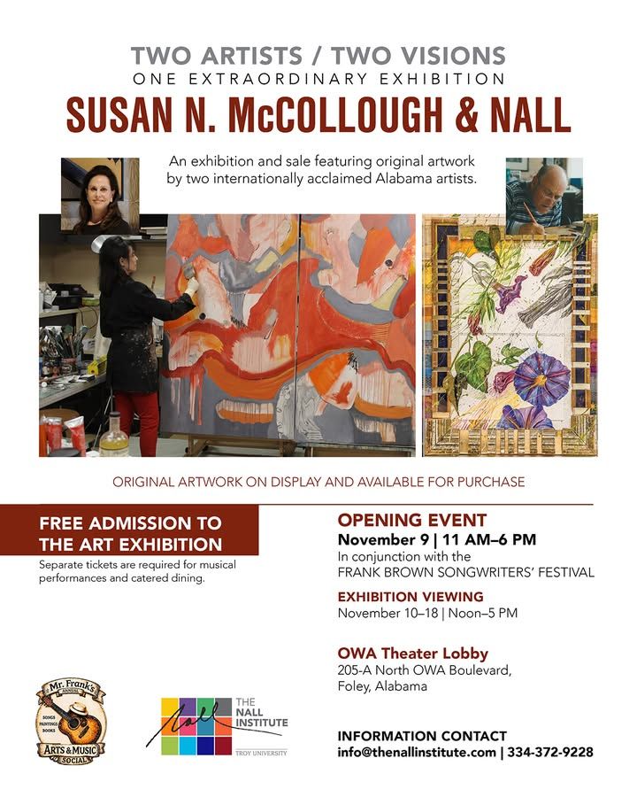 Susan N. McCollough & Nall