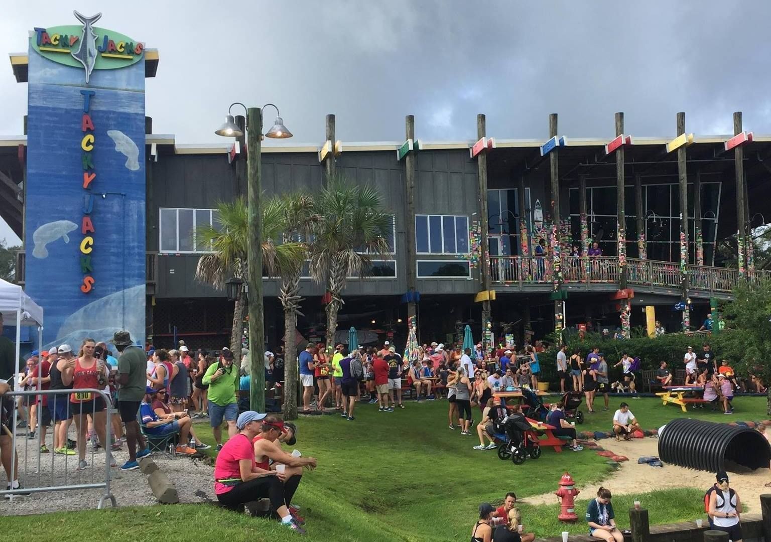 Tacky Jacks Gulf Shores