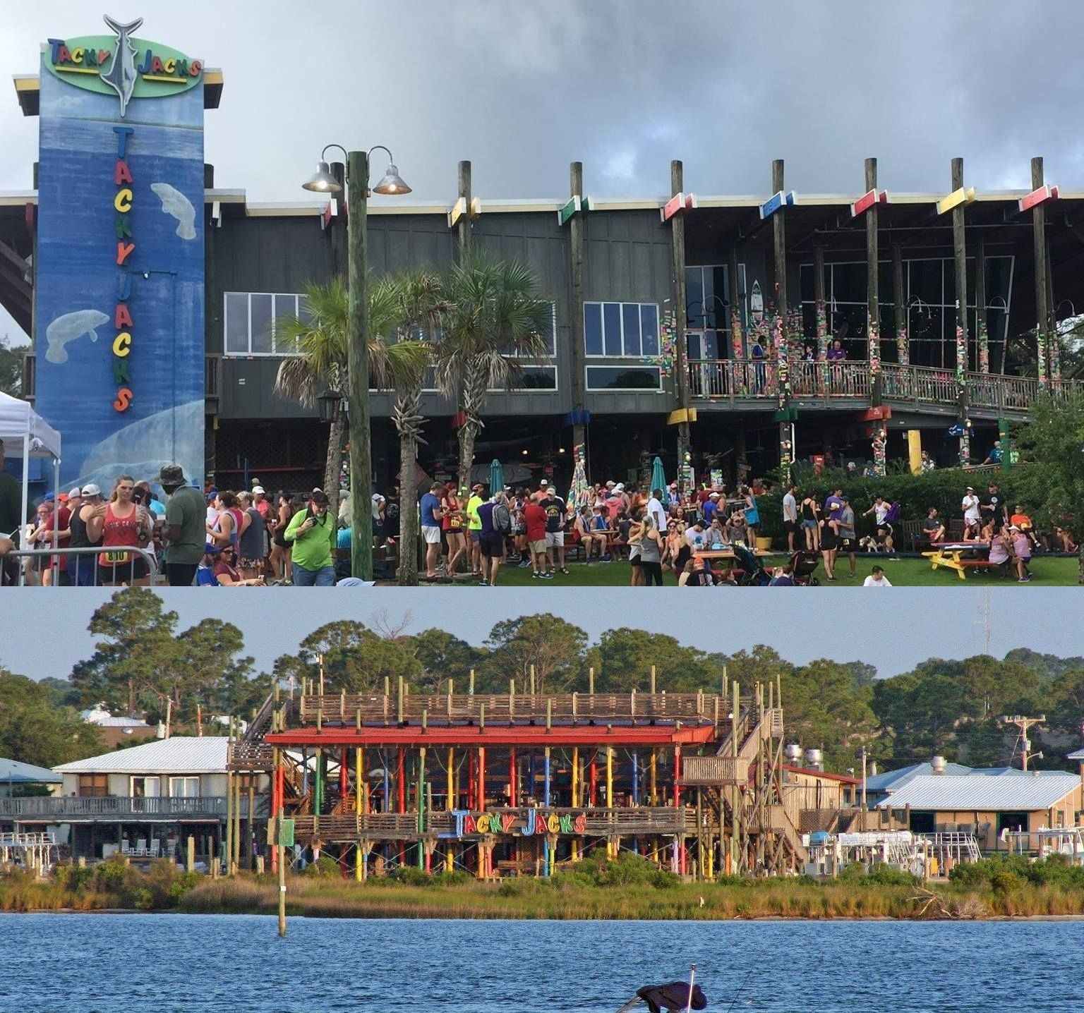 Winter Tasting Series Returns At Tacky Jacks In Gulf Shores And Orange Beach