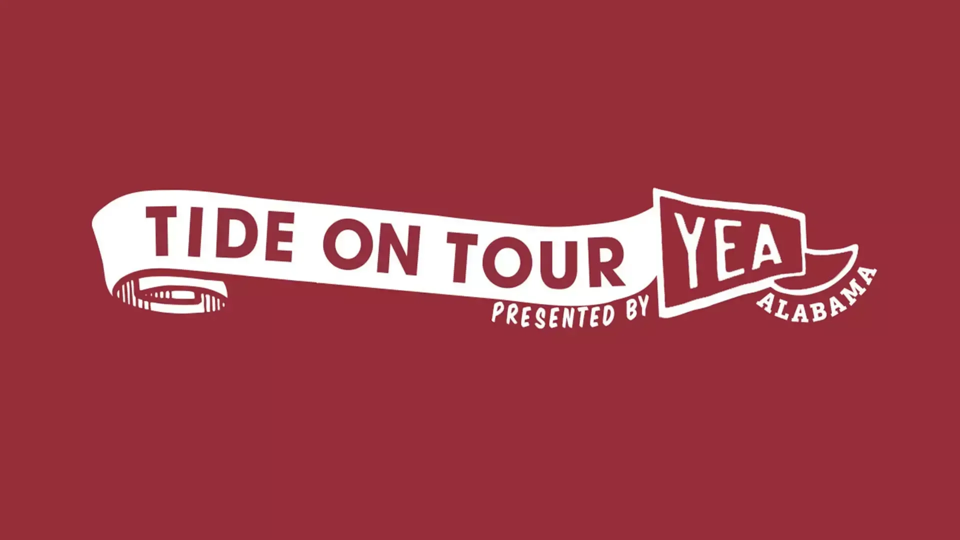 Tide on Tour starts in Orange Beach