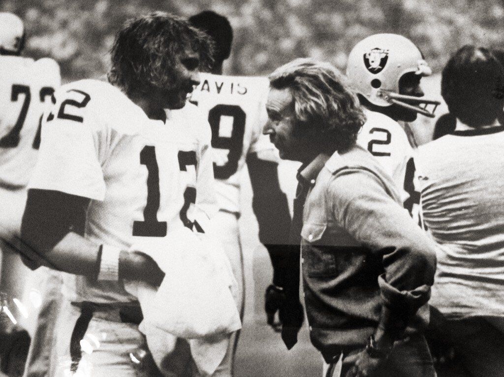 Jimmy Buffett with long-time friend Kenny Stabler from Foley Alabama