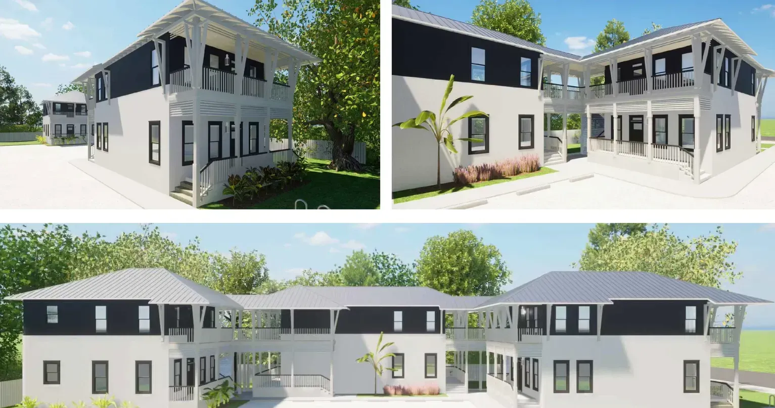 Gulf Shores Council Approves Condos in Waterway District