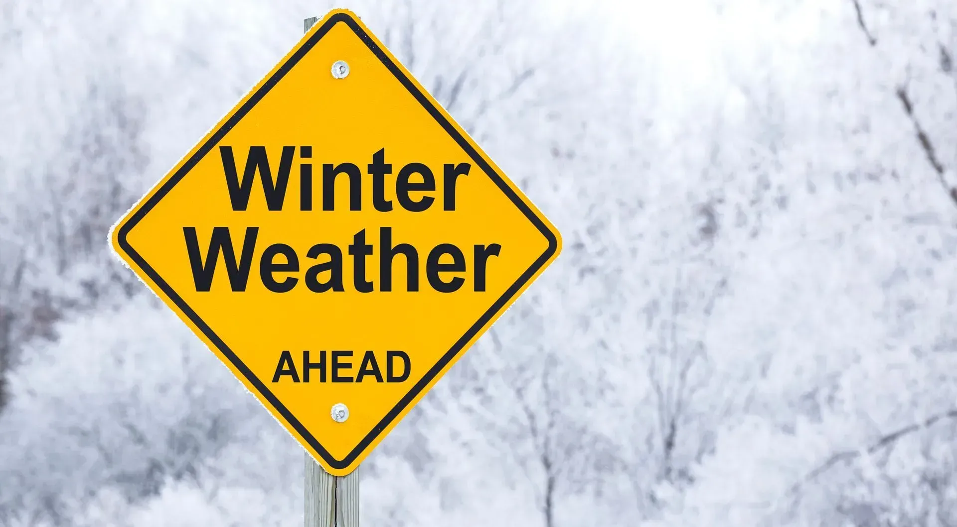 Winter Weather Advisory