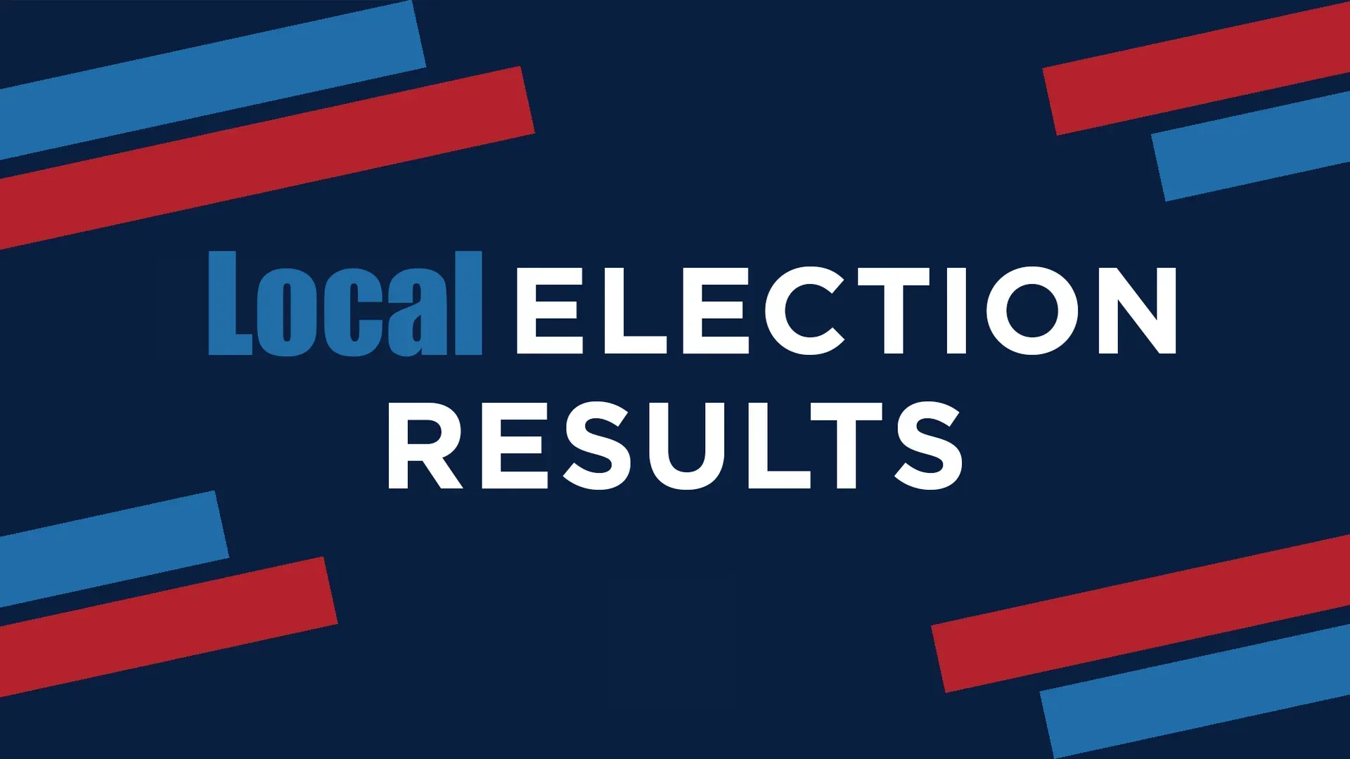 Gulf Shores Election Results