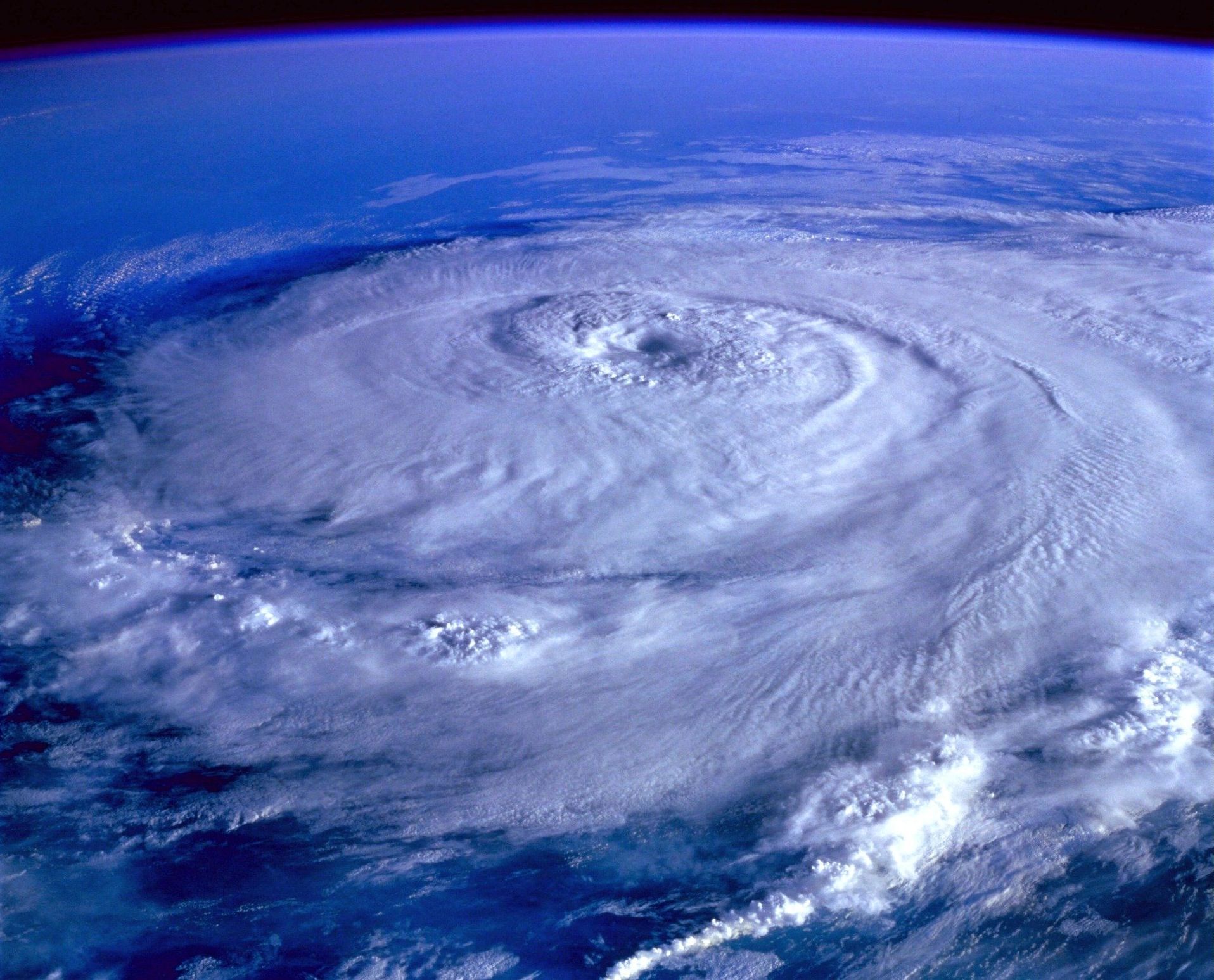 National Hurricane Center 