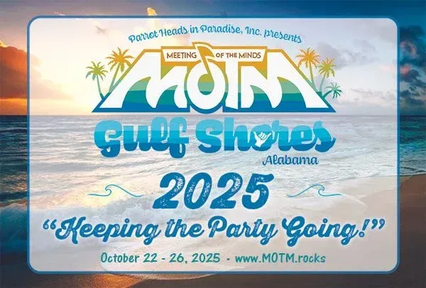 MOTM Gulf Shores 2025