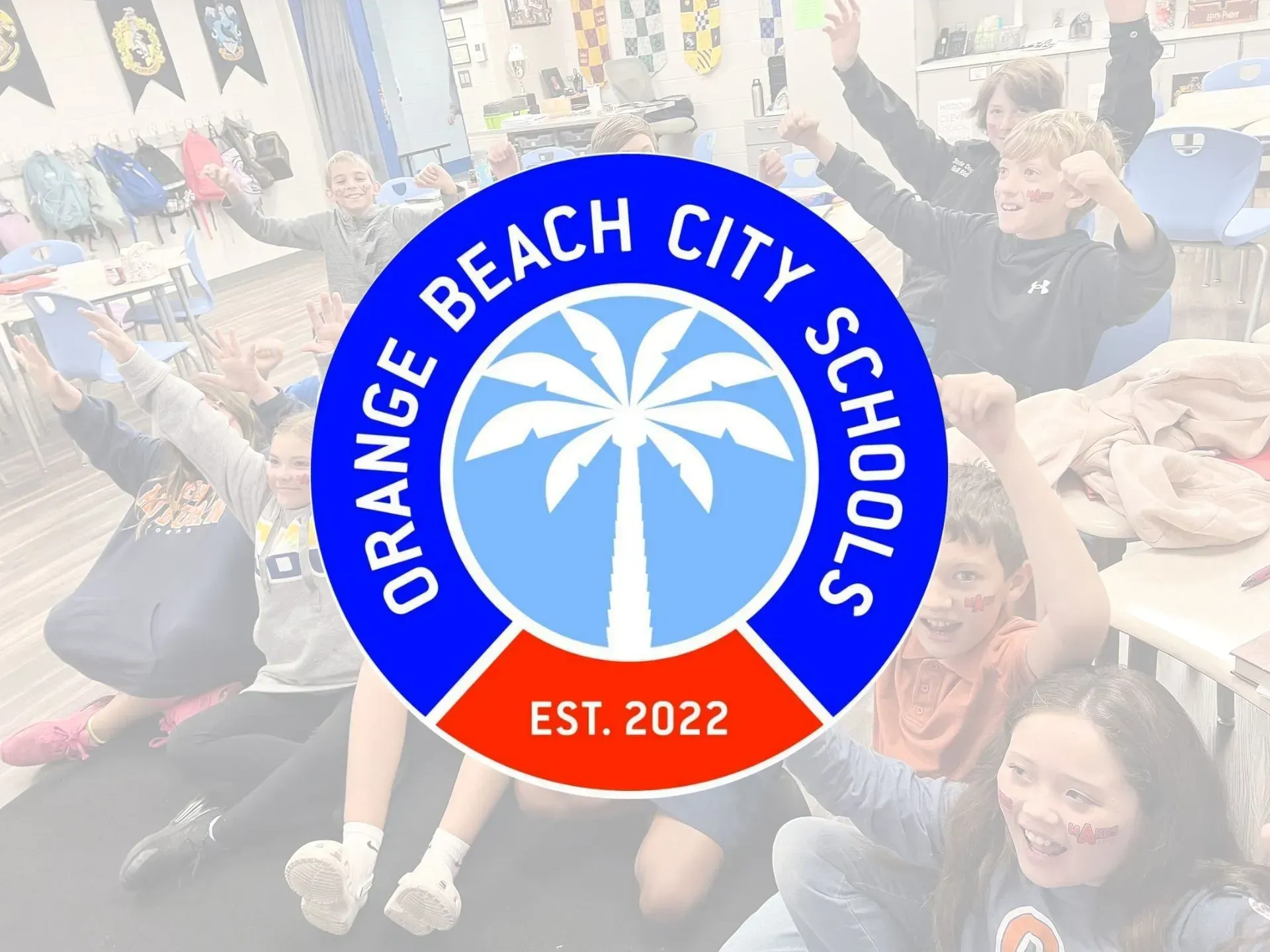Orange Beach City Schools