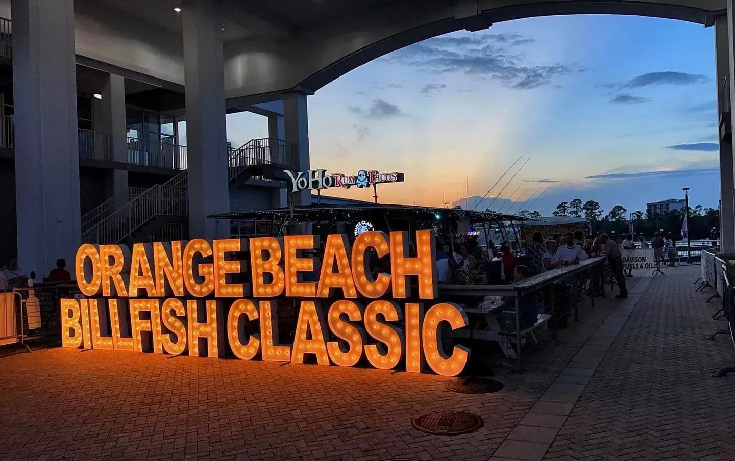Orange Beach Billfish Classic