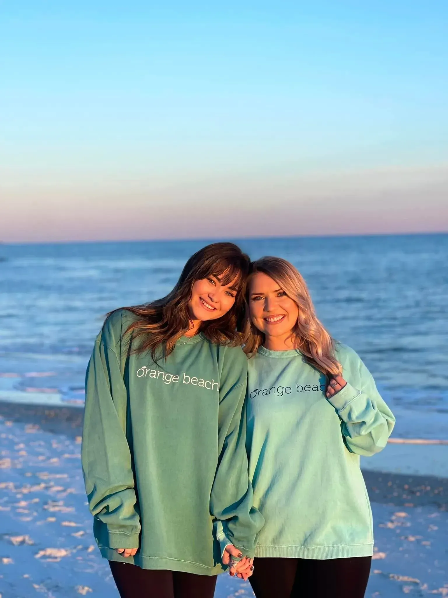 Orange Beach Store