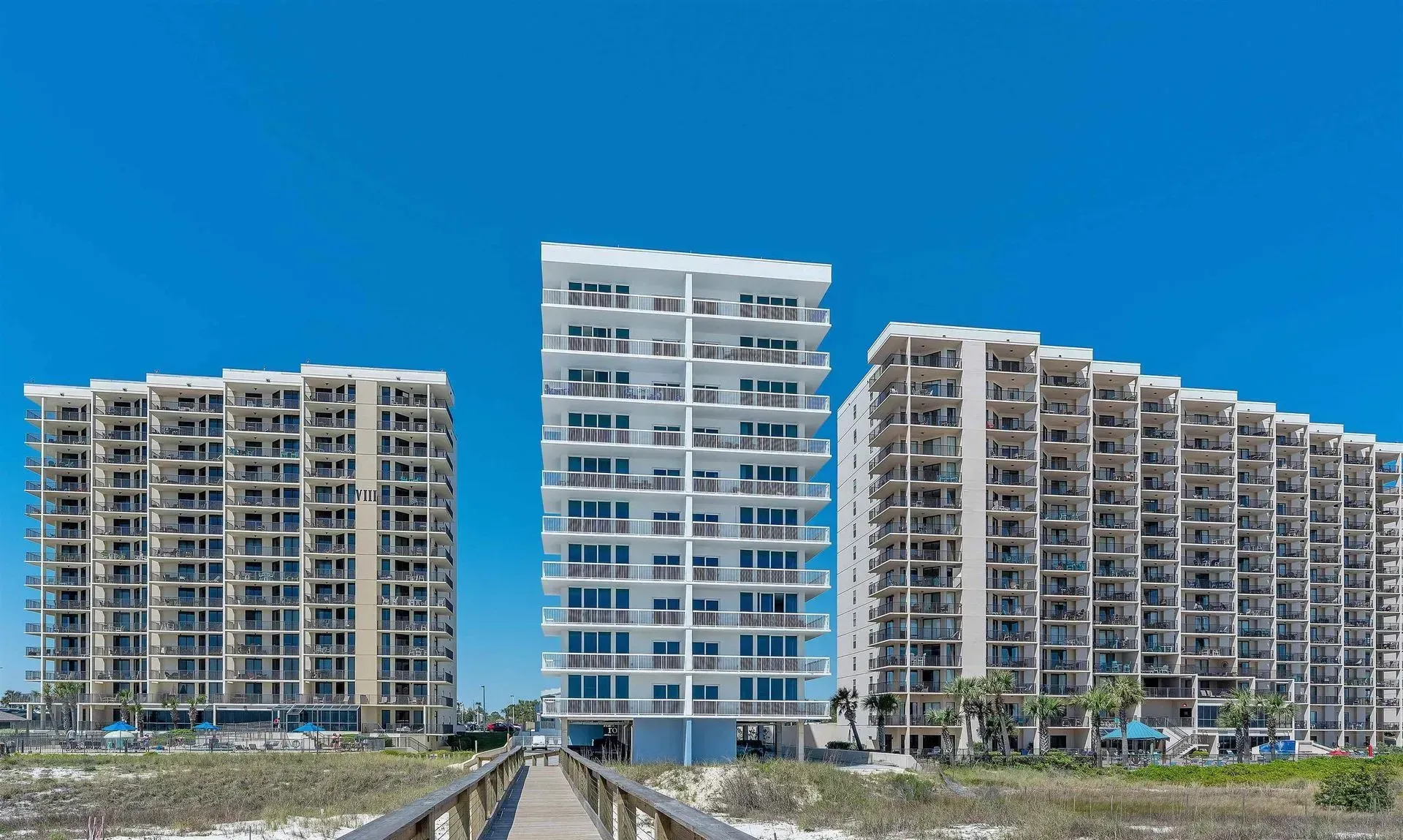 Perdido Dunes Lawsuit