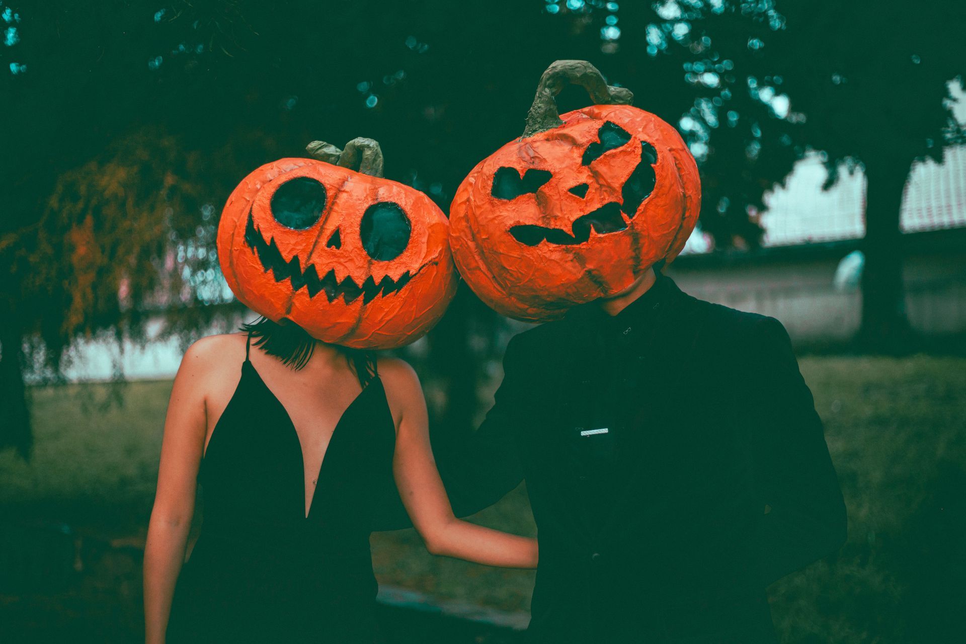 2026 Halloween Events on the Gulf Coast