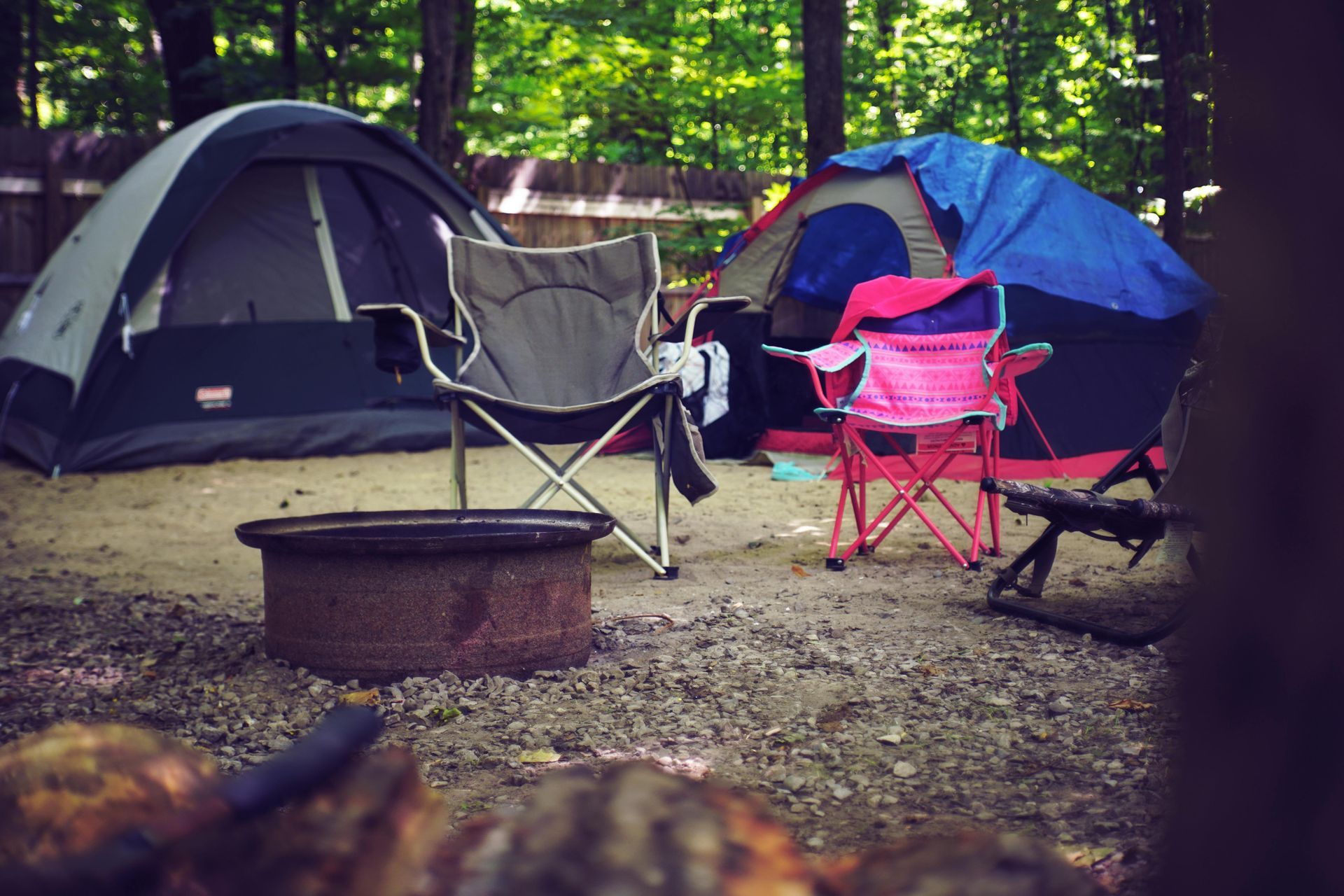 Gulf Shores Launches New Beginner Hiking And Camping Program