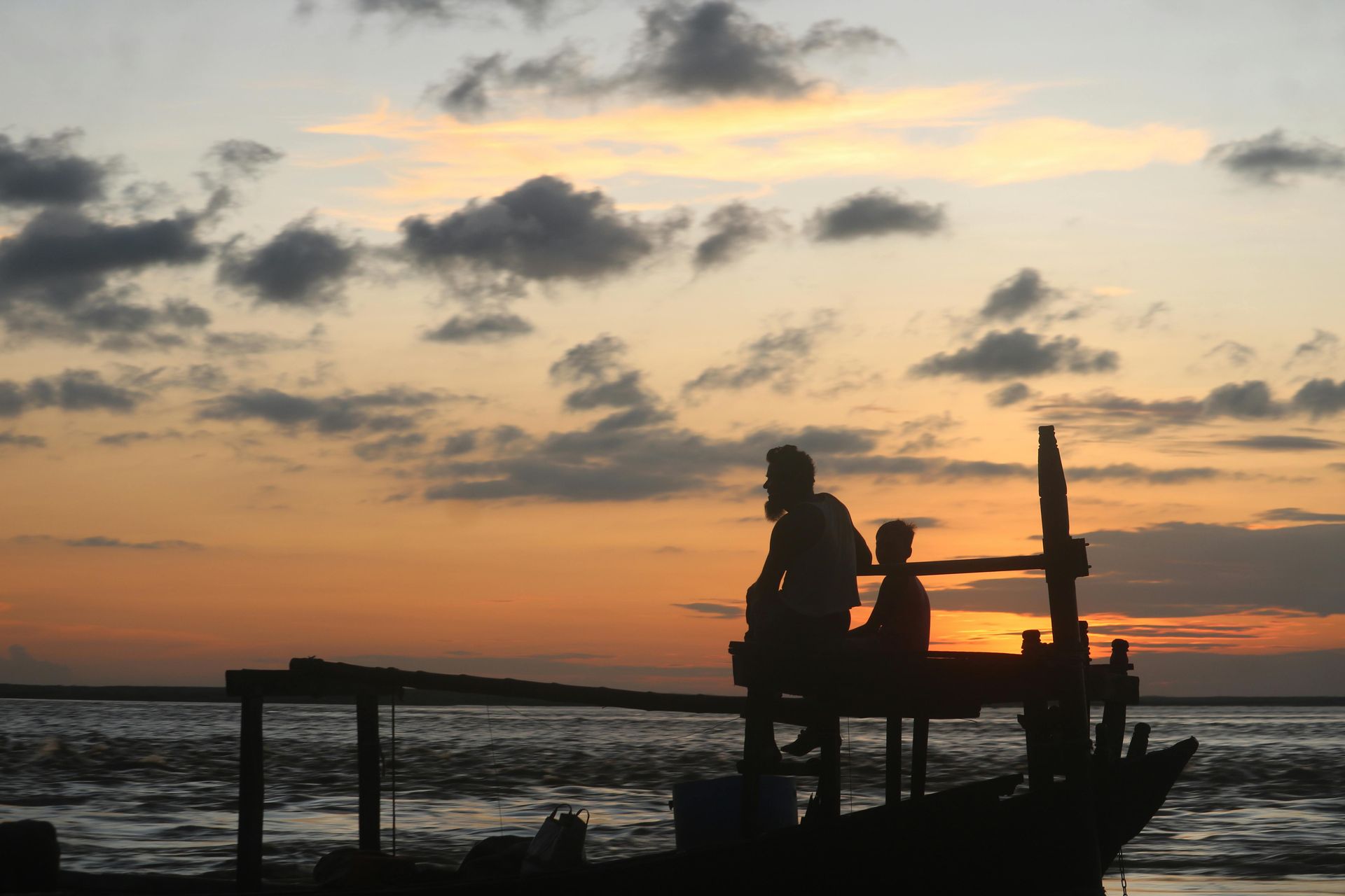 Perdido Key Fishing Rodeo