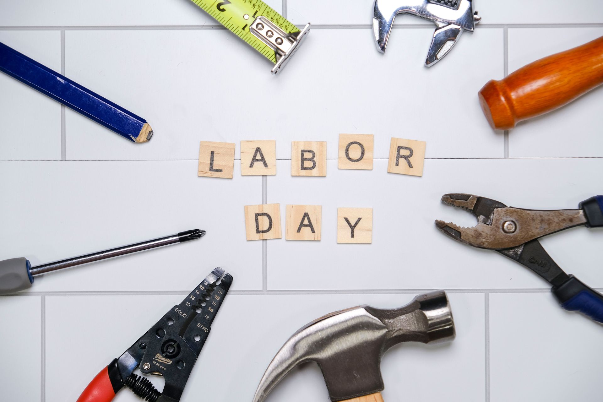 Celebrating Labor Day on the Gulf Coast