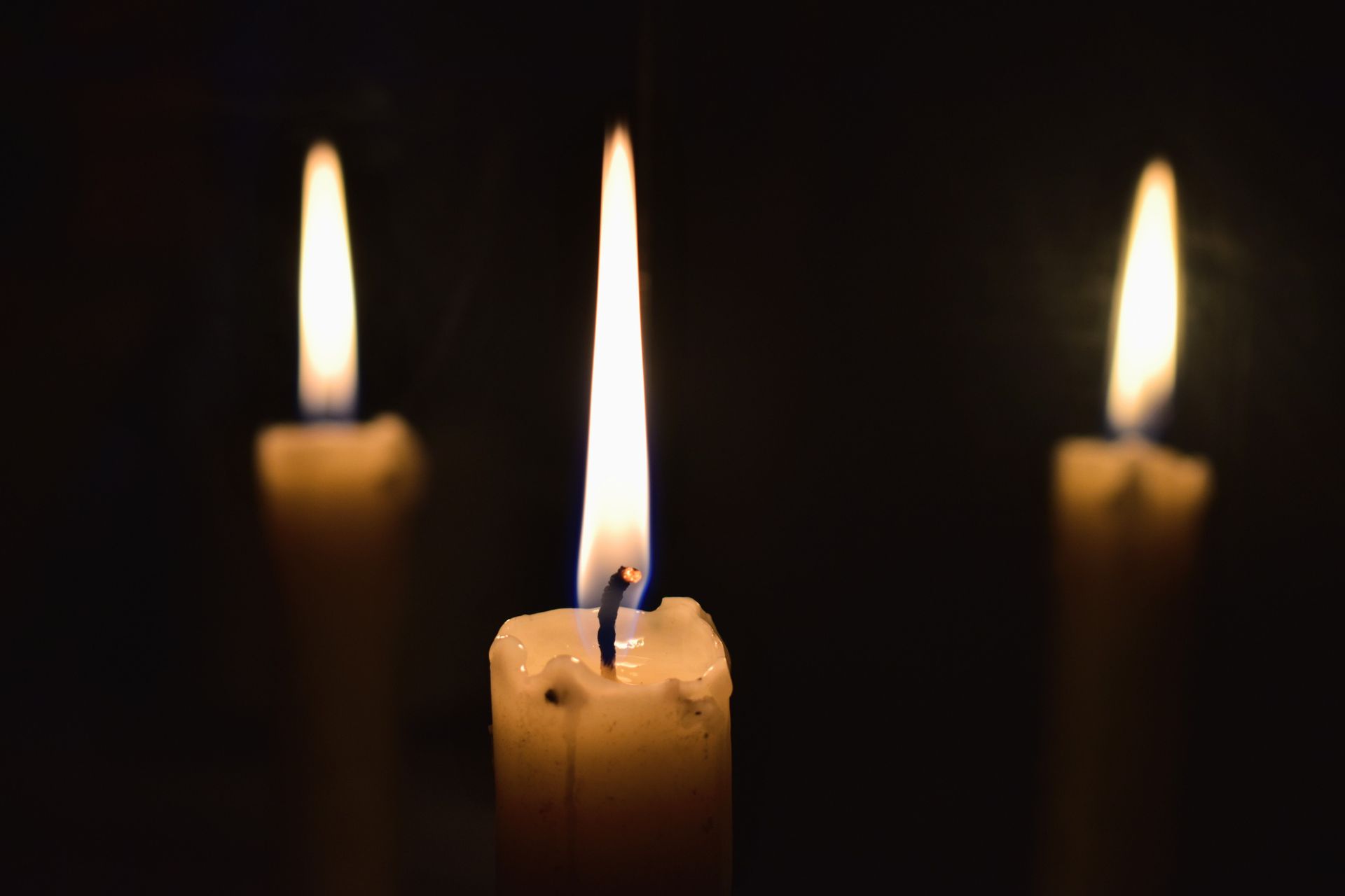 Become a Light Keeper