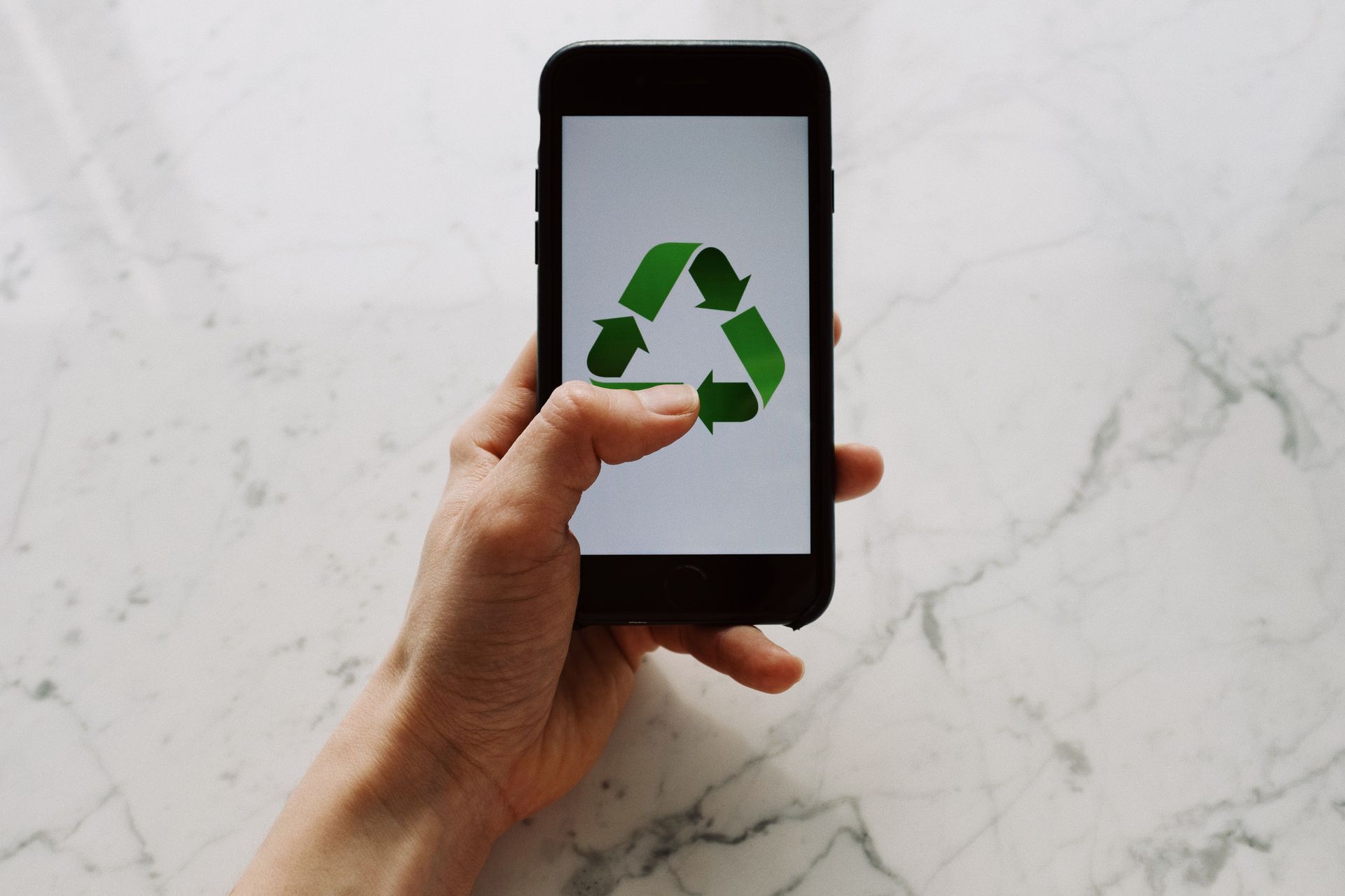 National Battery Take-Back Day