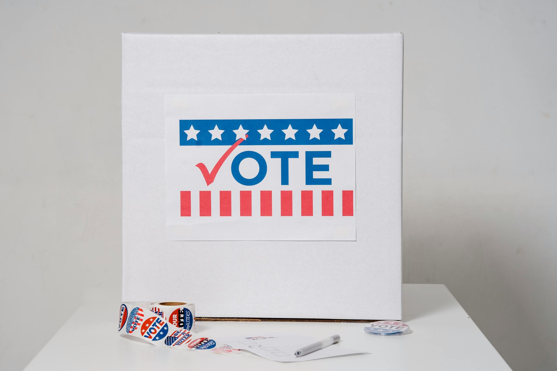 Alabama Voters Face a New Primary Schedule