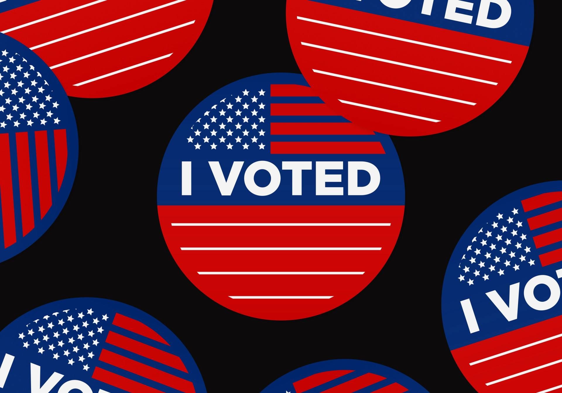 District 1 Election Results