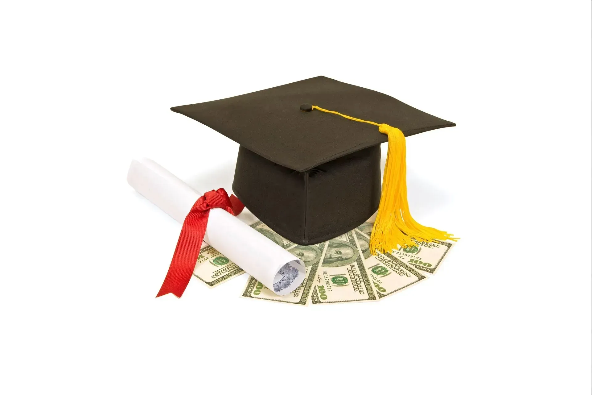 The Wharf Awards Scholarships To Two Local High School Graduates