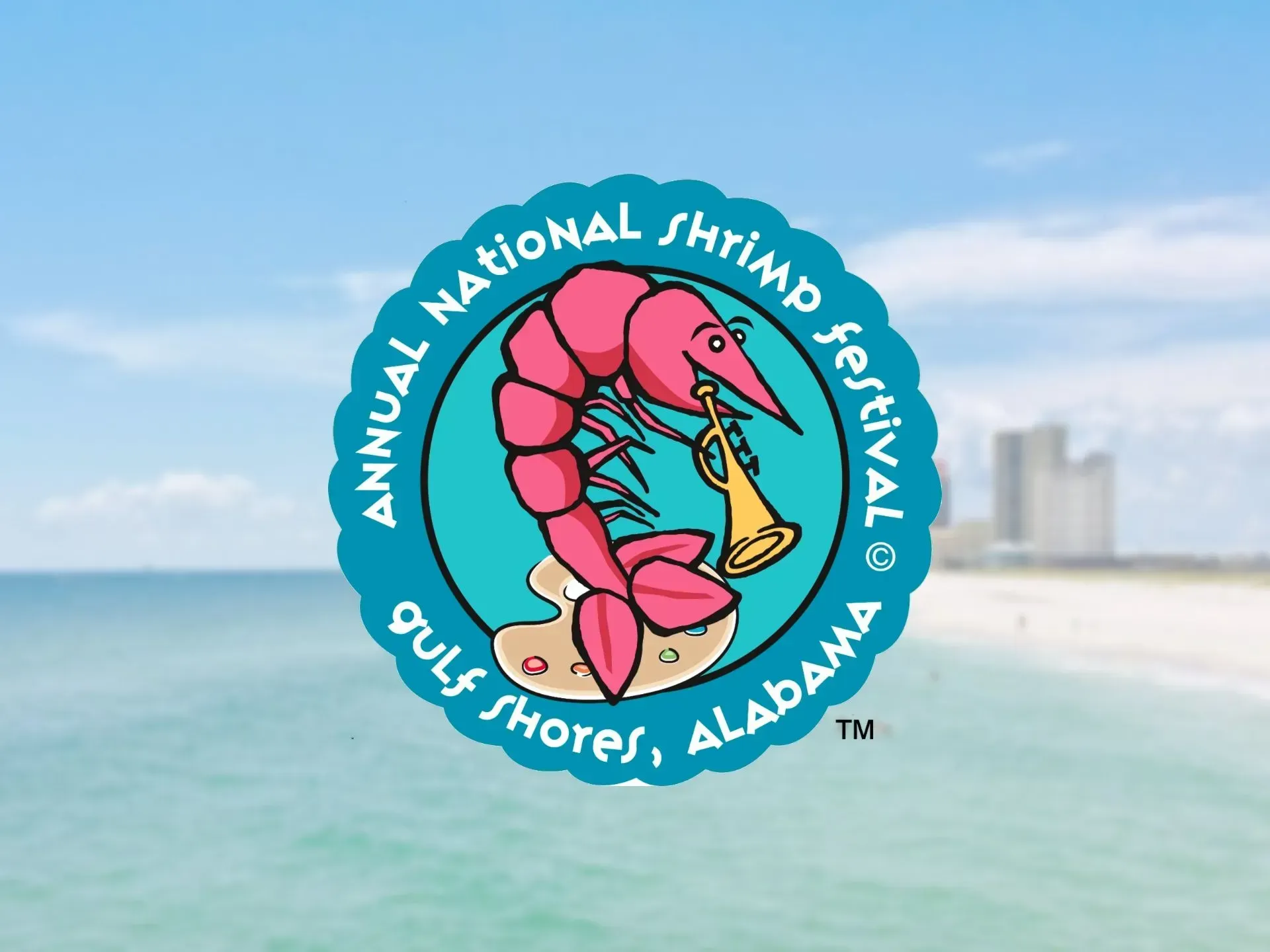 National Shrimp Festival Competes For USA Today 10Best Honor