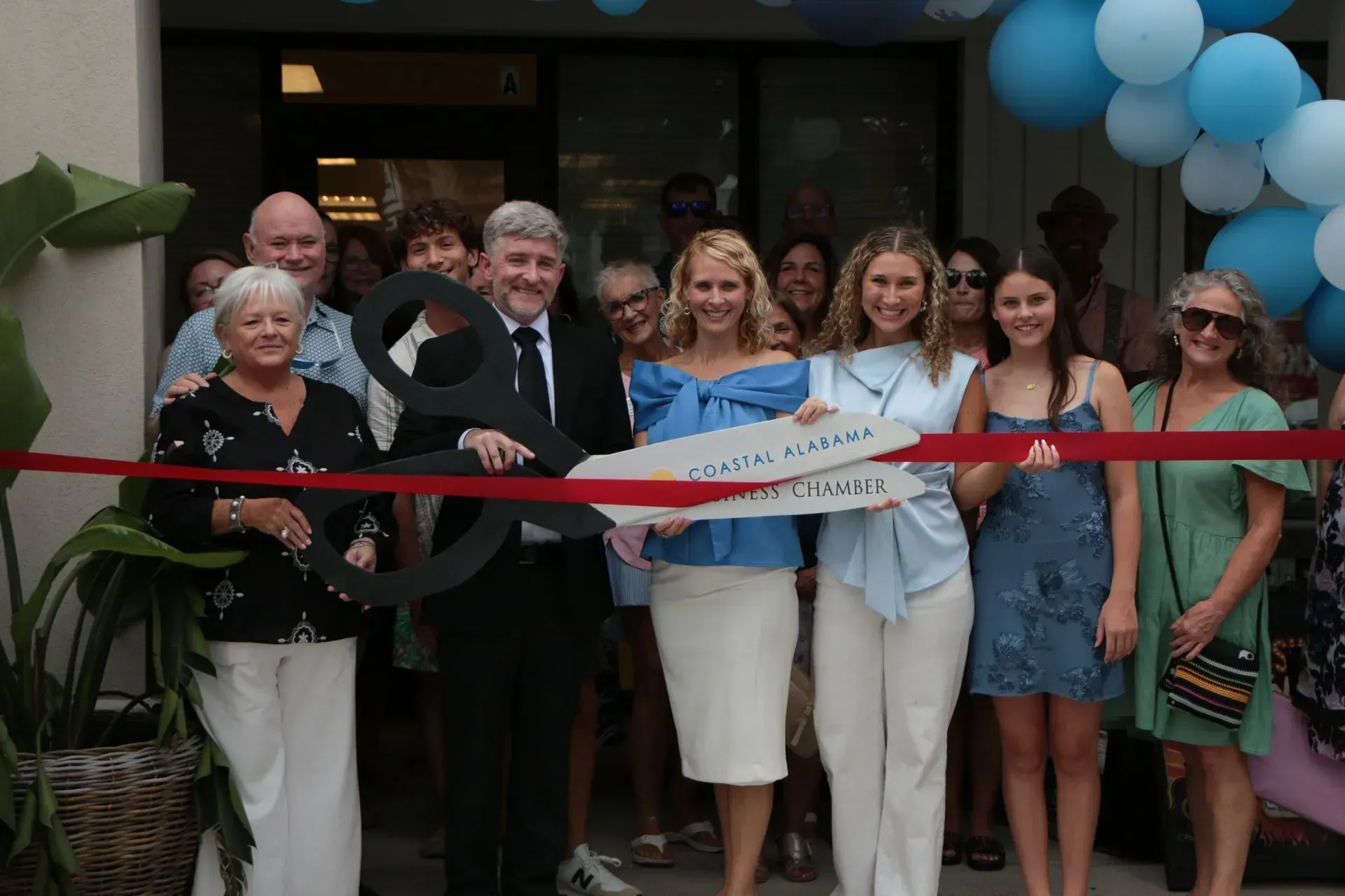 Sky Window Design & More  Ribbon Cutting